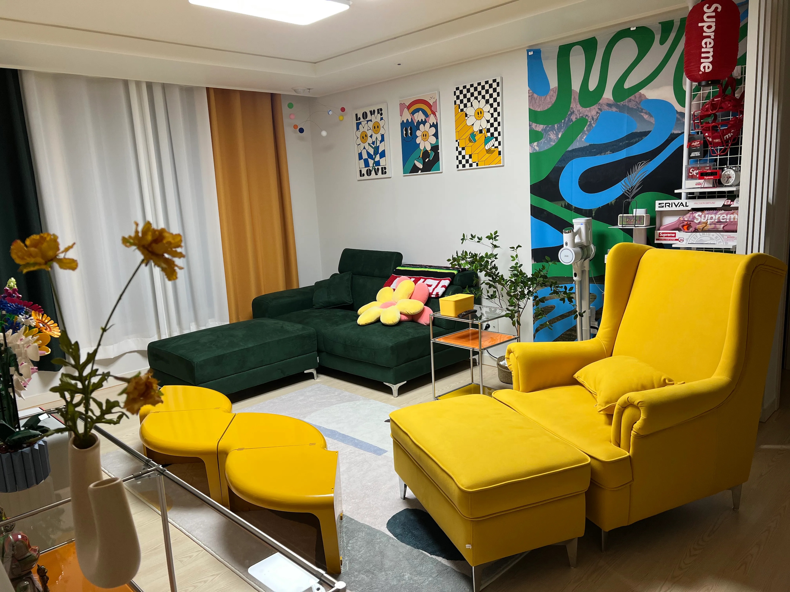 Kepler Modular Round Table user photo