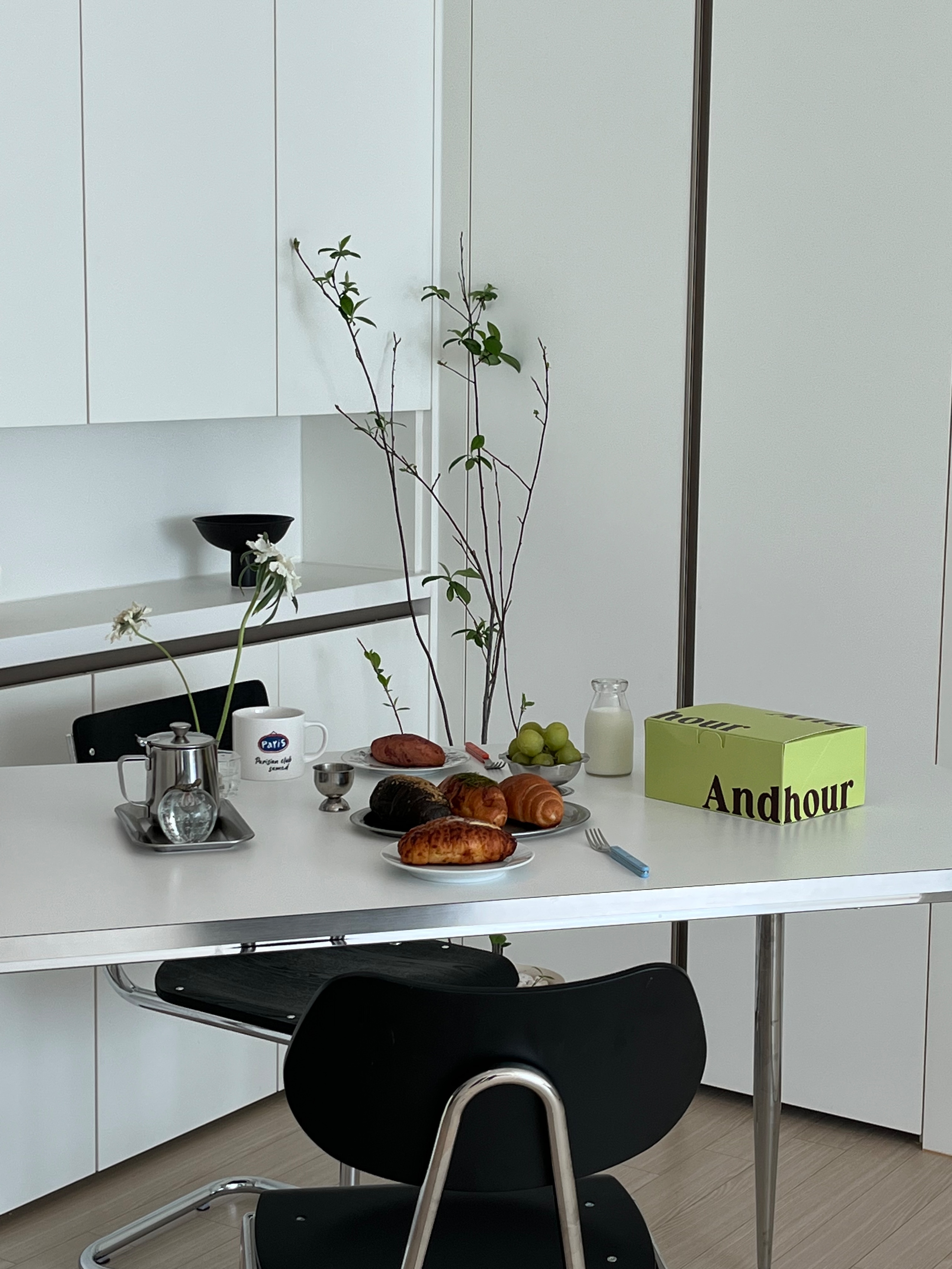 Retro Frame Dining Chair user photo