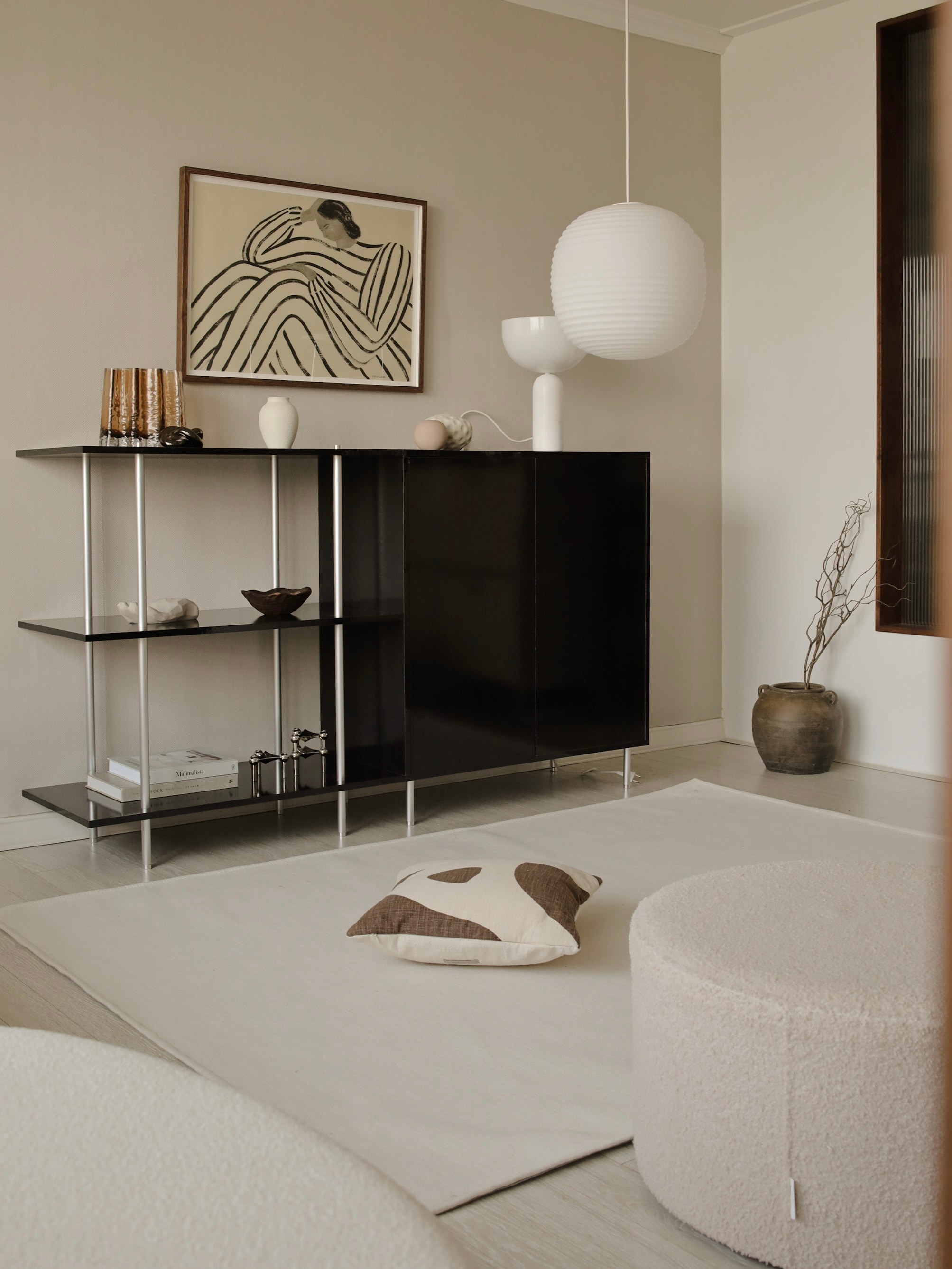 Modular Storage Console user photo