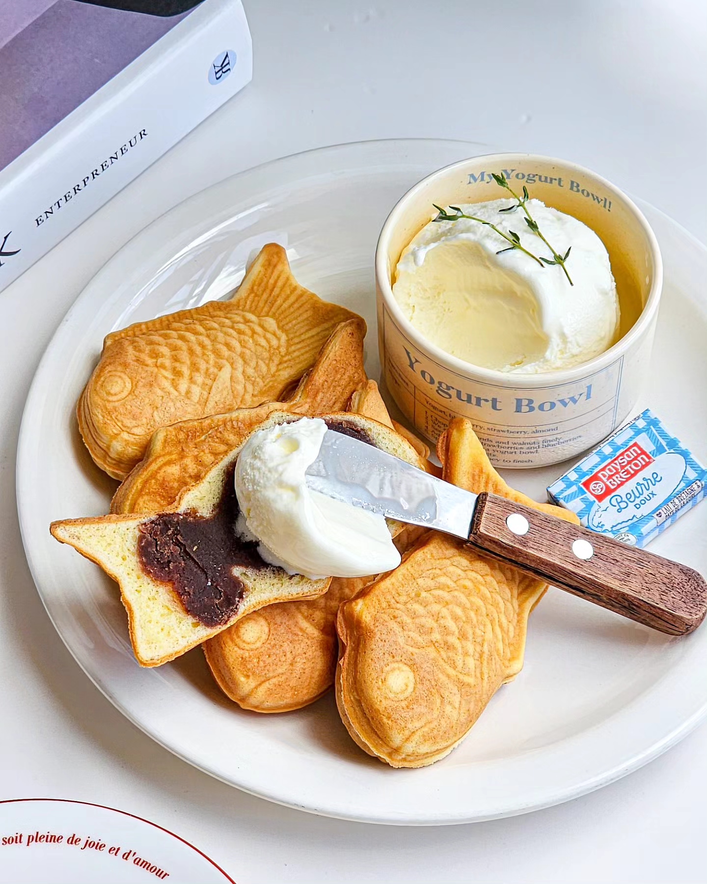 Wooden Butter Knife user photo
