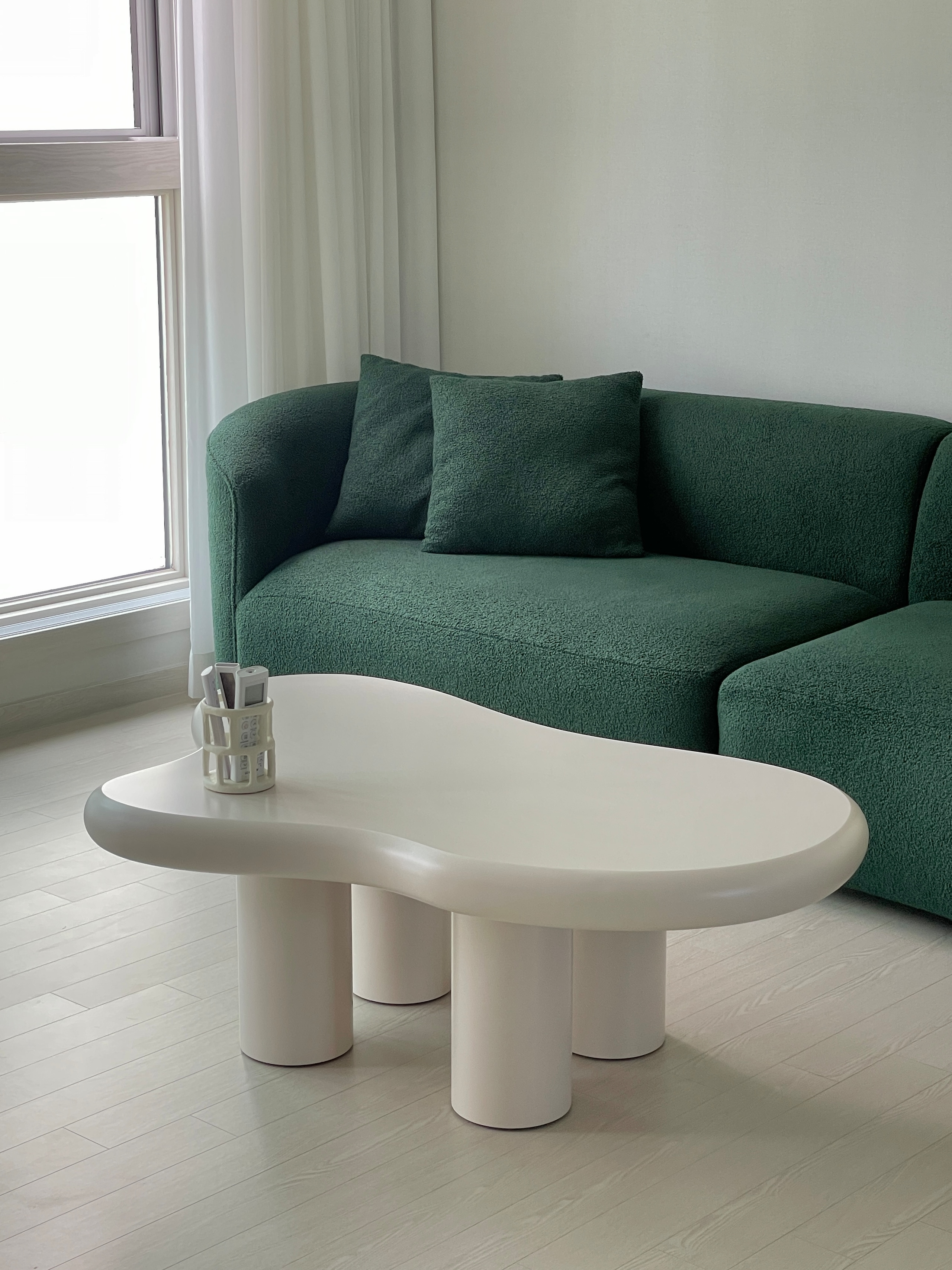 Cloud Coffee Table user photo