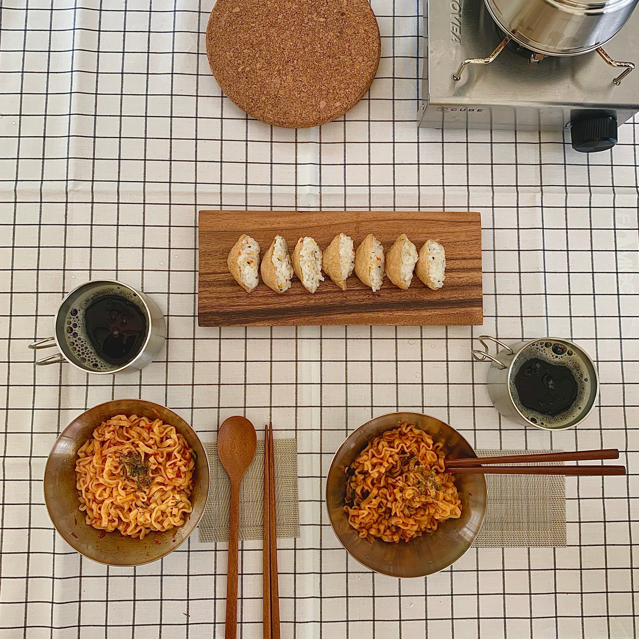 Acacia Sushi Board user photo