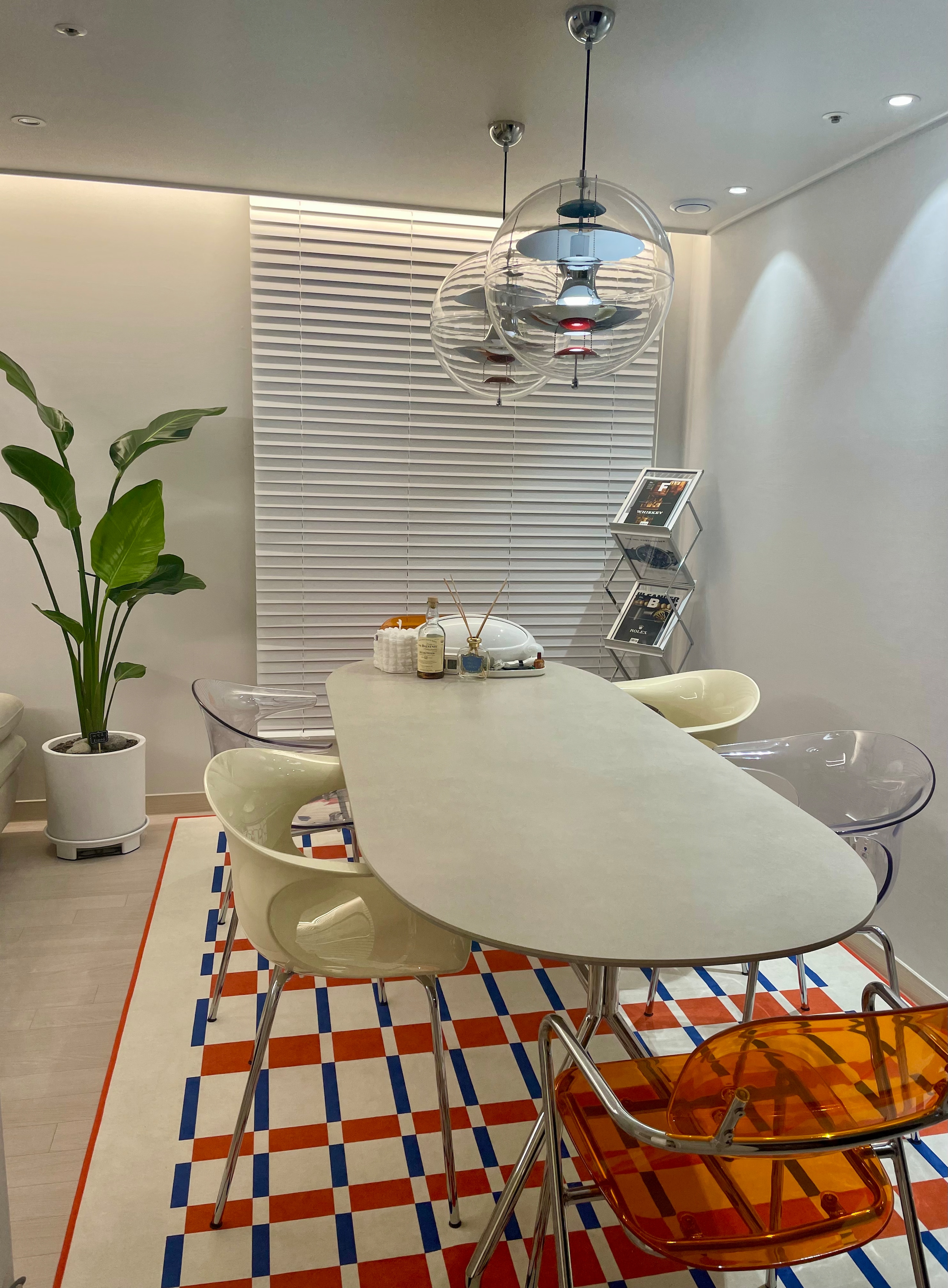 Lucent Accent Dining Chair user photo