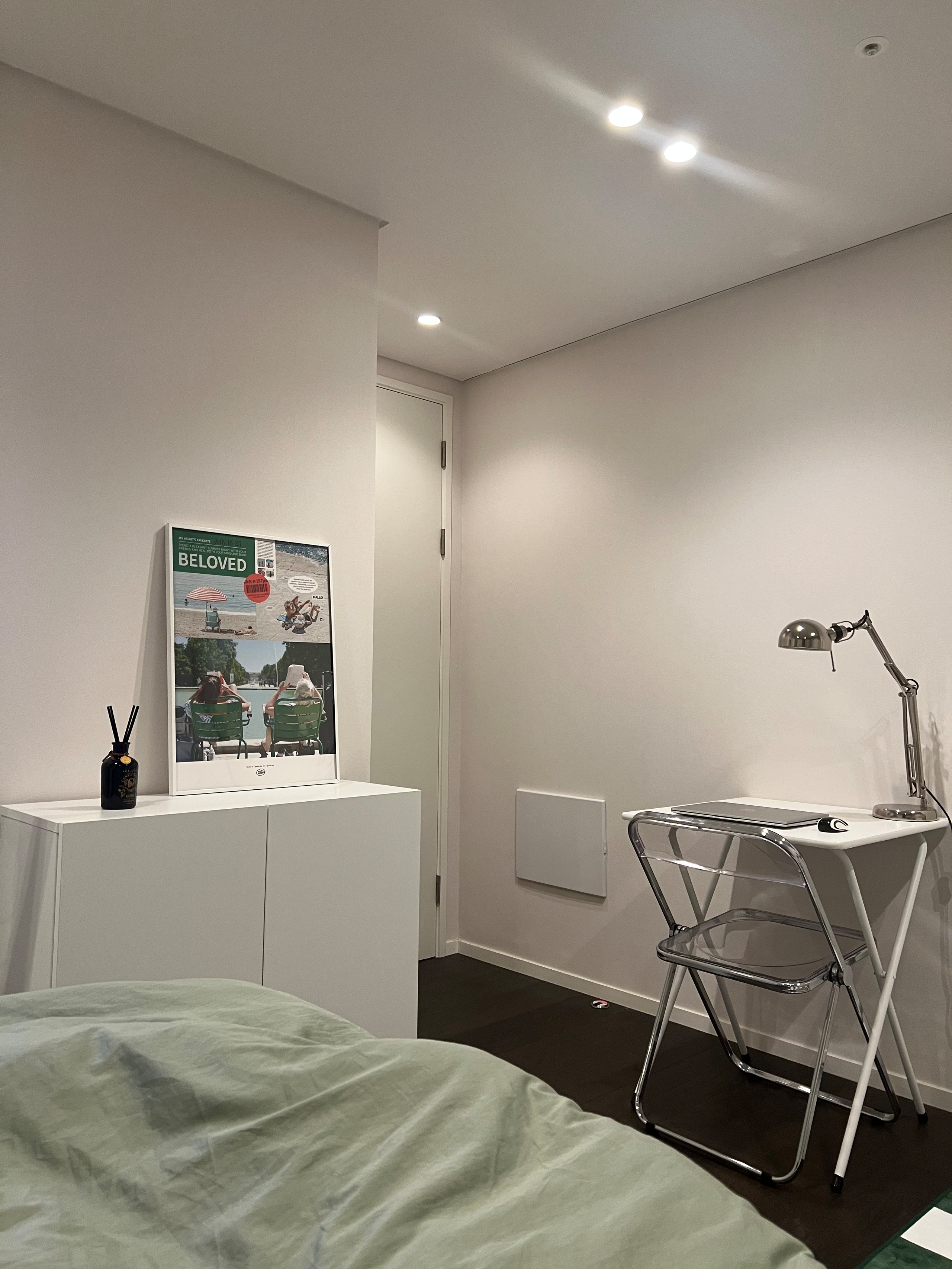 Portable Folding Table user photo