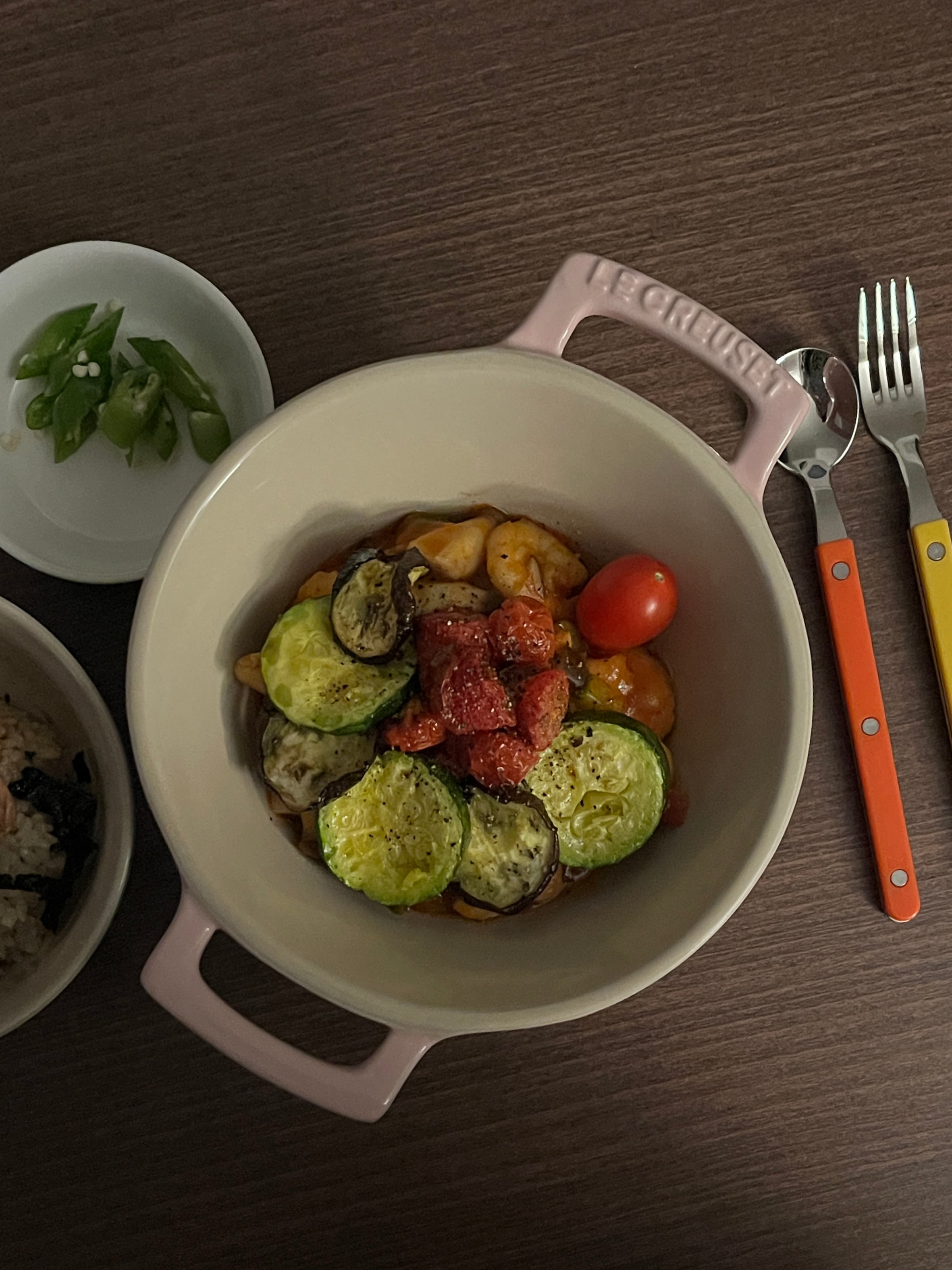 Everyday Color Flatware Set of 2 user photo