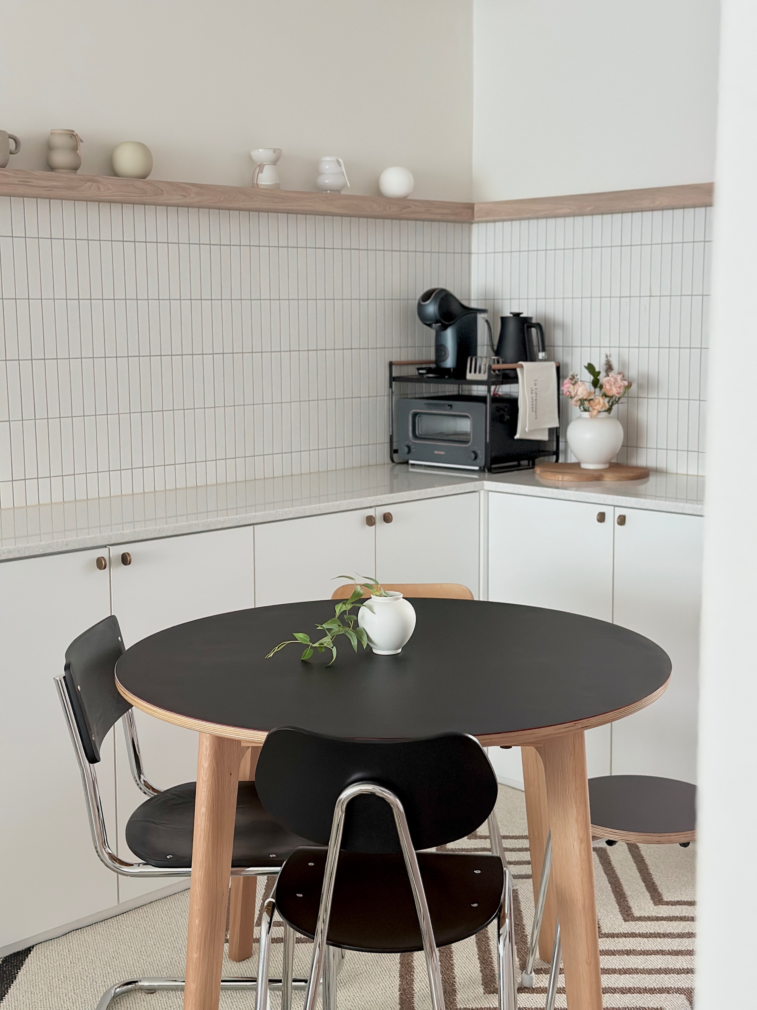 Retro Frame Dining Chair user photo