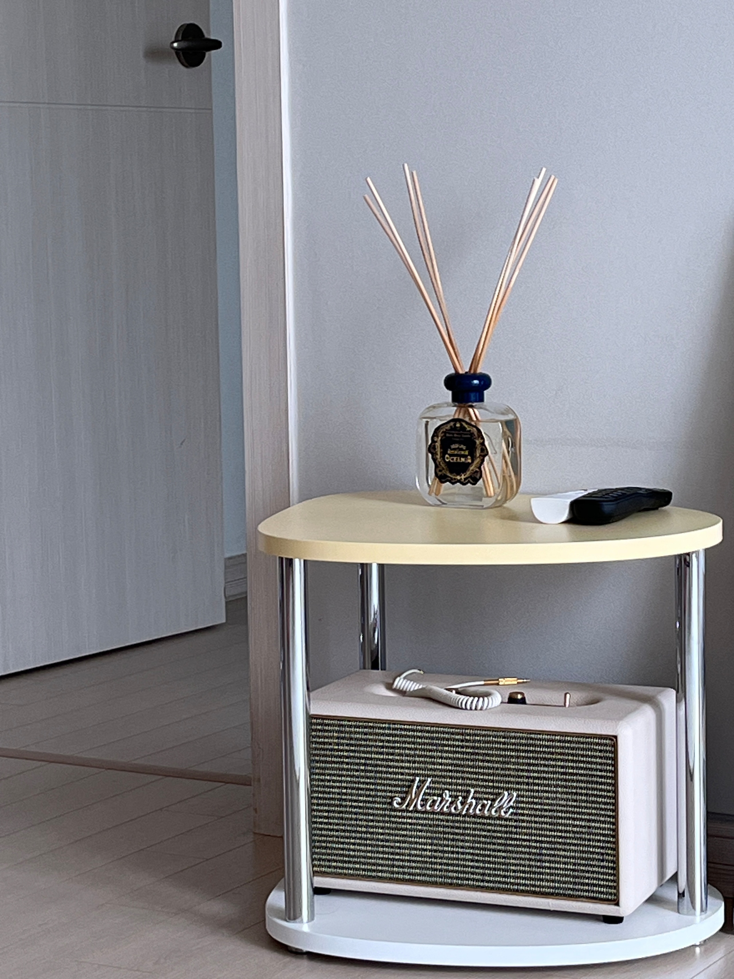 Soft Triangle Coffee Table user photo