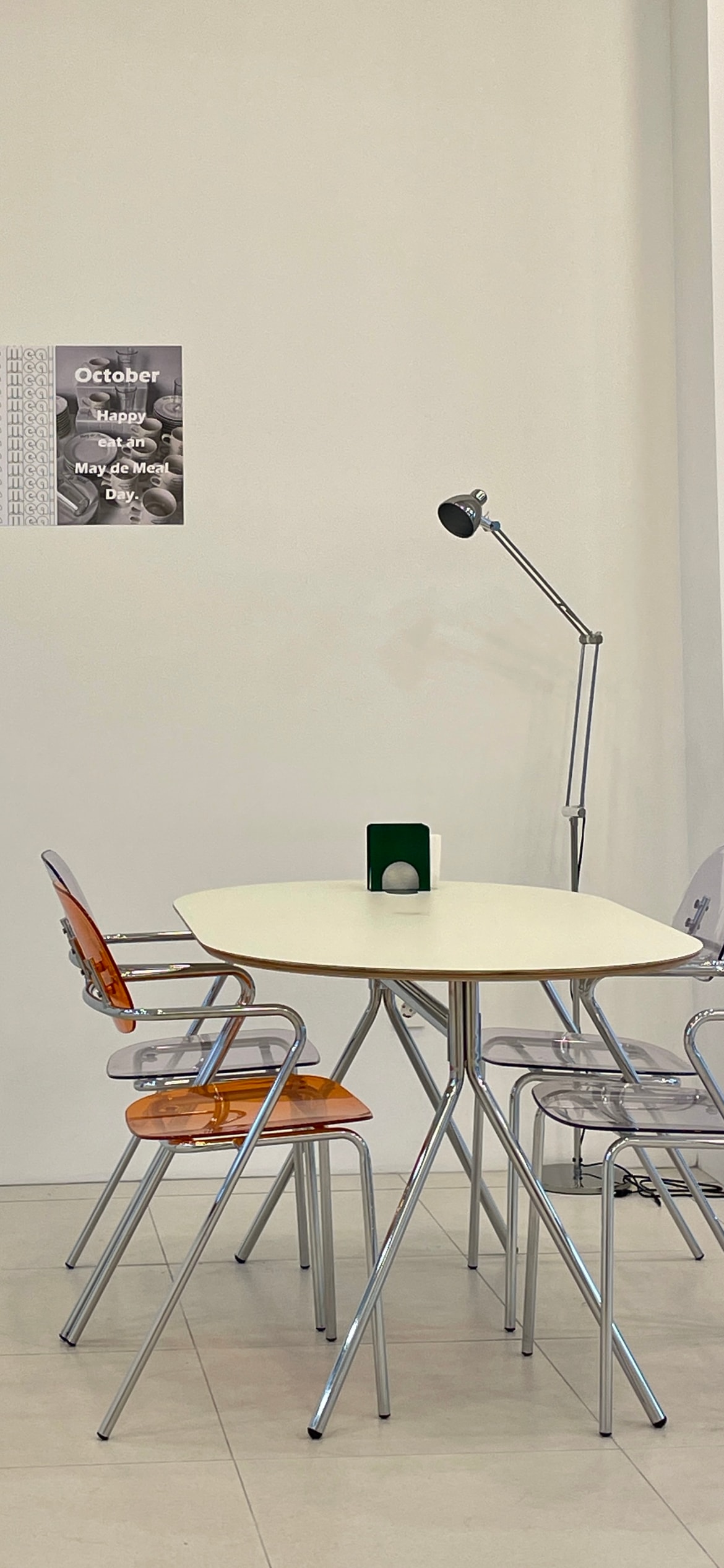 Lucent Accent Dining Chair user photo