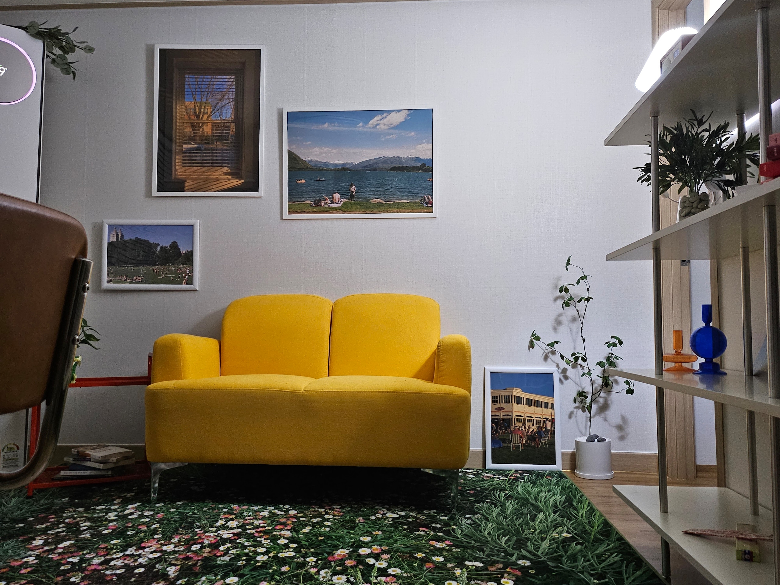 Urban Comfort 2-Seater Sofa user photo