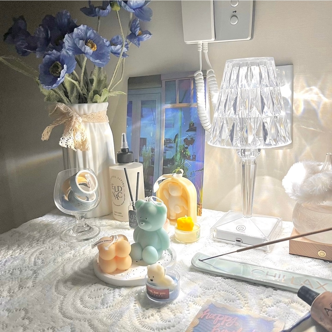 Milk Jar Vase user photo