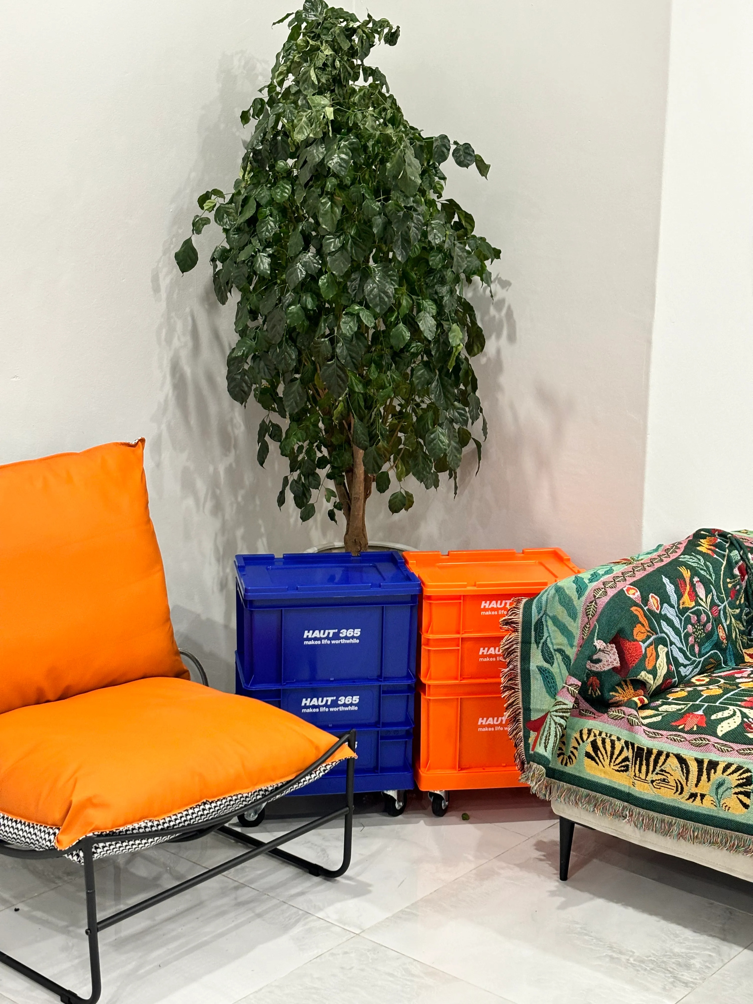 Orchard Lounge Chair user photo