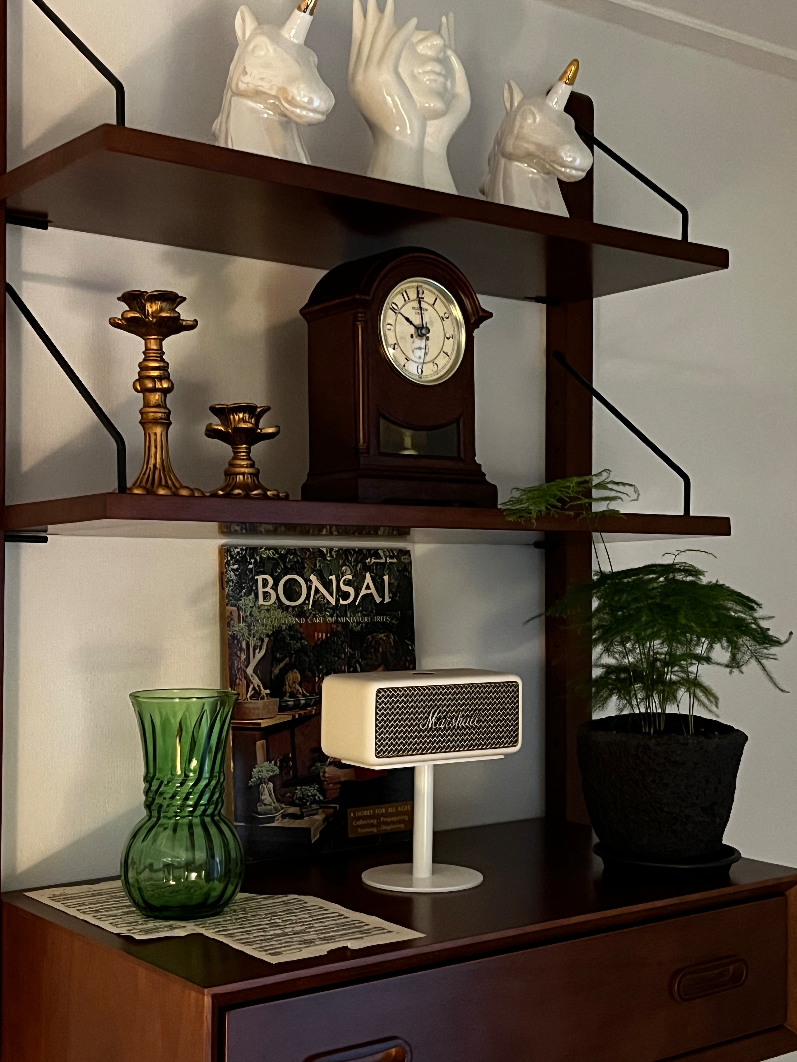 Stone Basalt Vase user photo