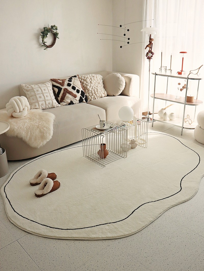 Cloud Rug user photo