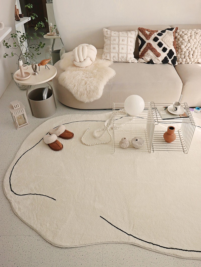 Cloud Rug user photo
