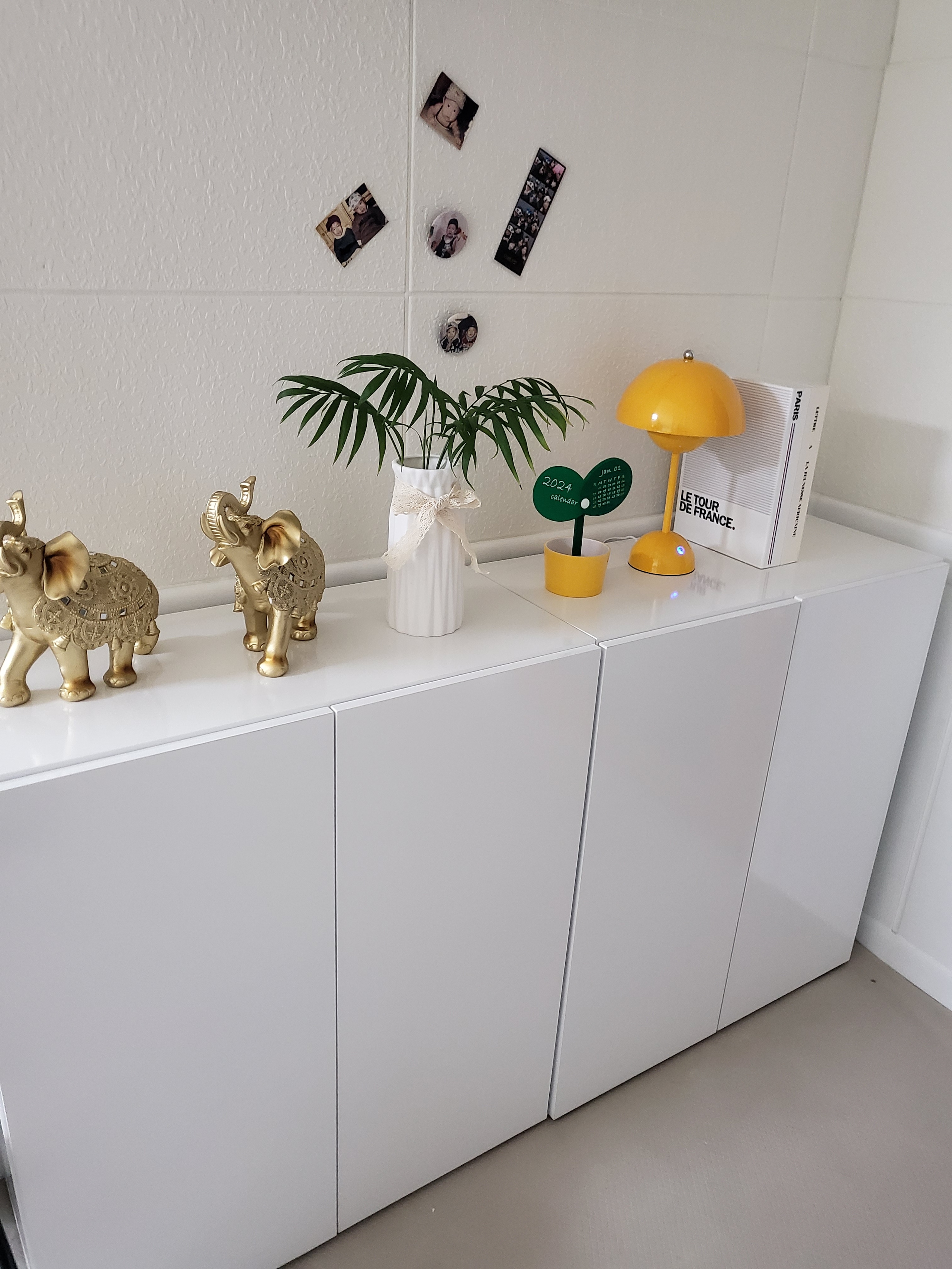 Milk Jar Vase user photo