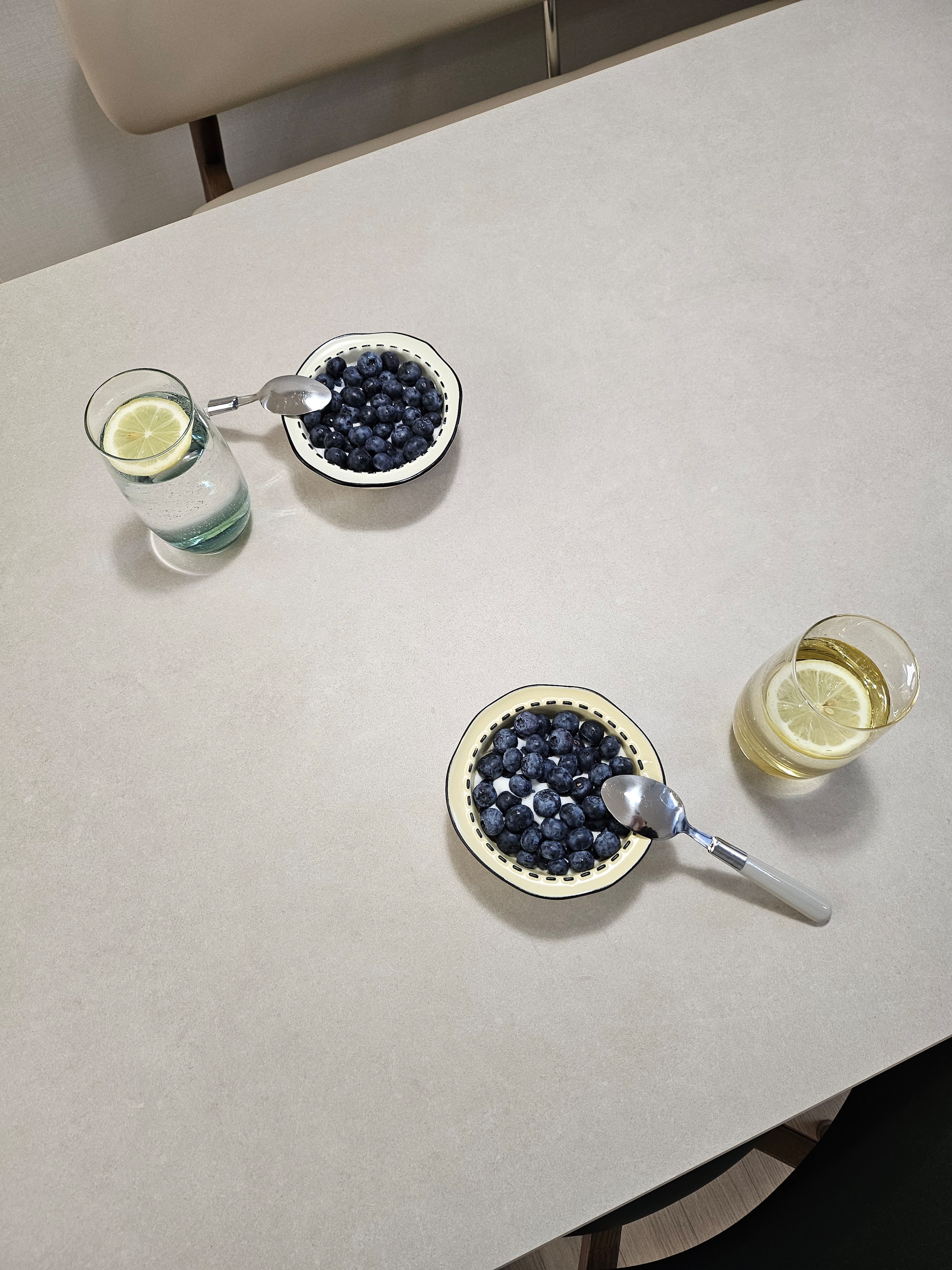 Black Stitch Cereal Bowl user photo