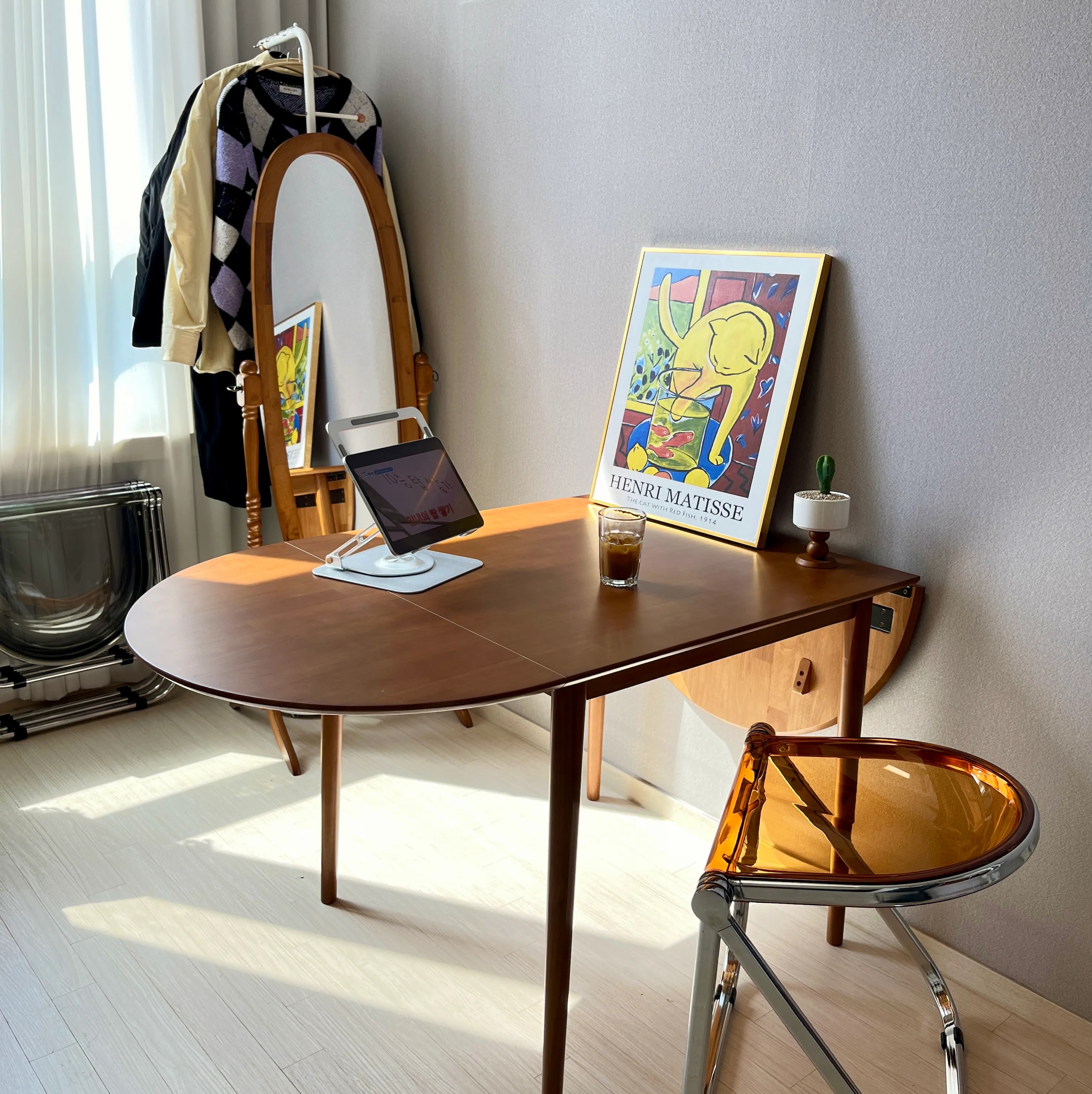 Colorful Foldable Stool user photo