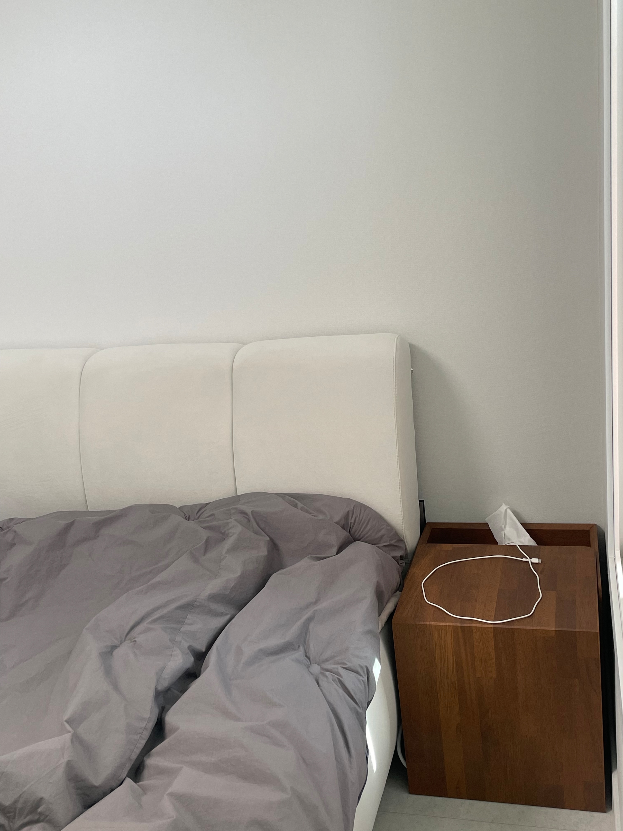 Multipurpose Cube Storage Table user photo