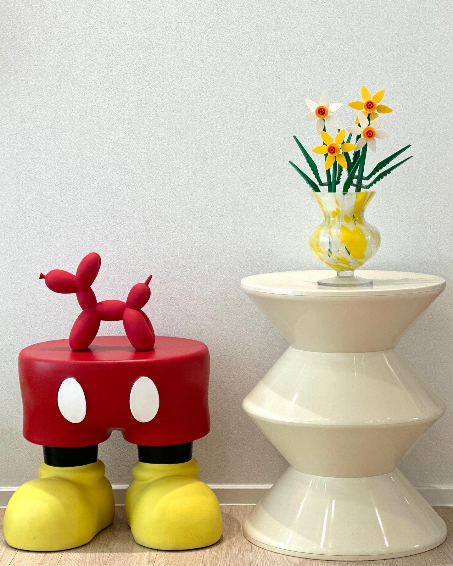 Balloon Dog Figure user photo