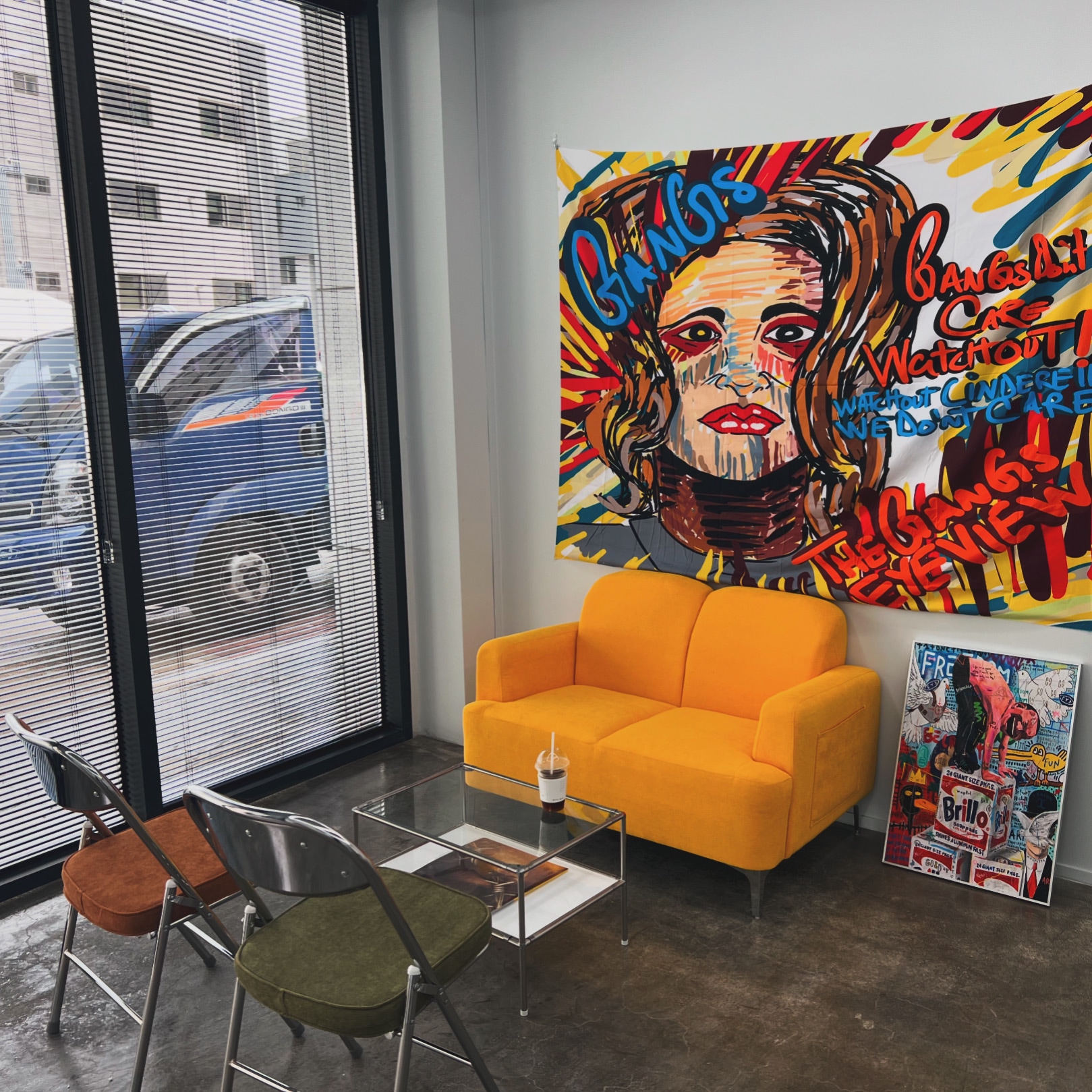 Urban Comfort 2-Seater Sofa user photo