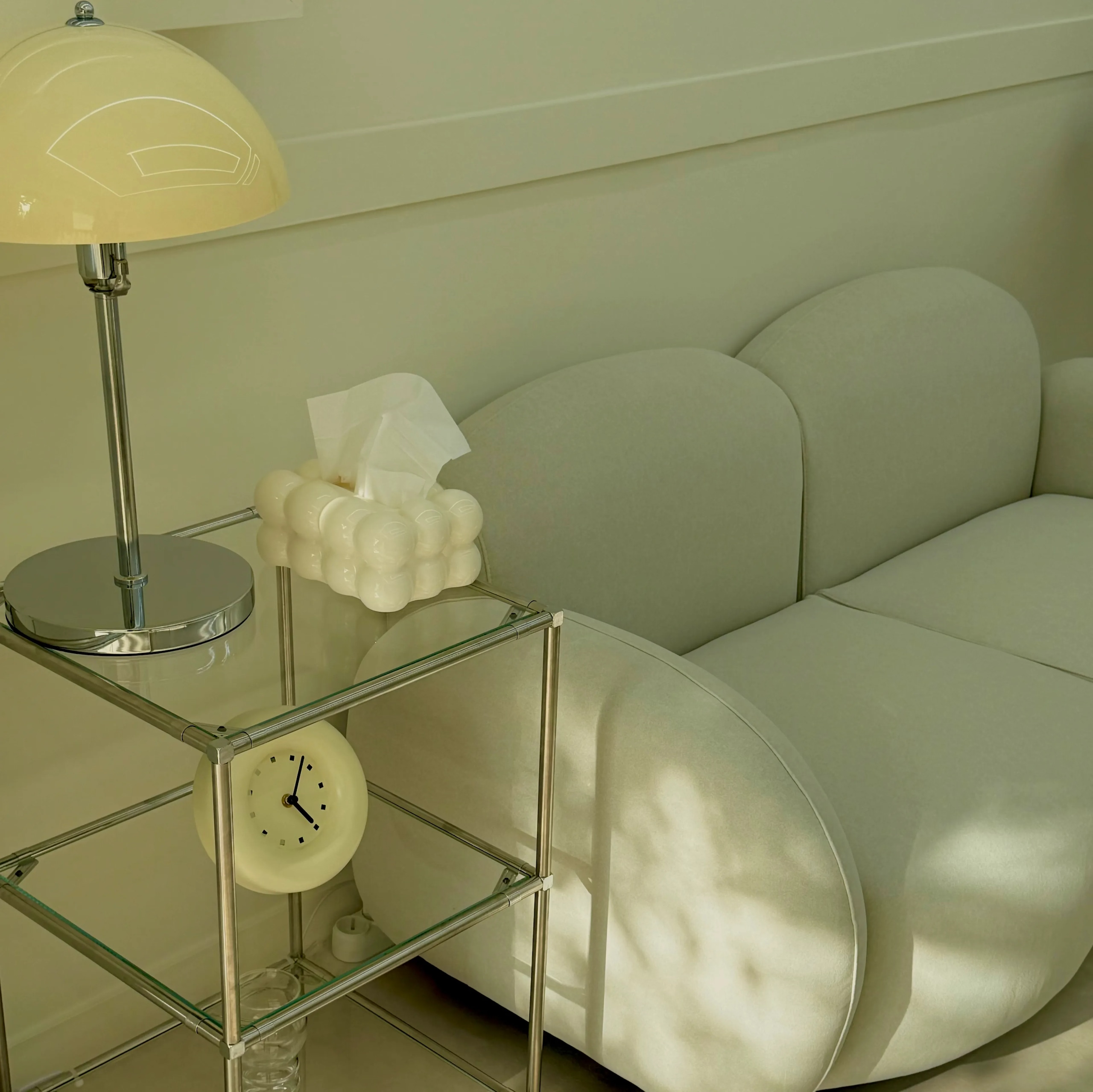 Mochi Bubble Sofa user photo