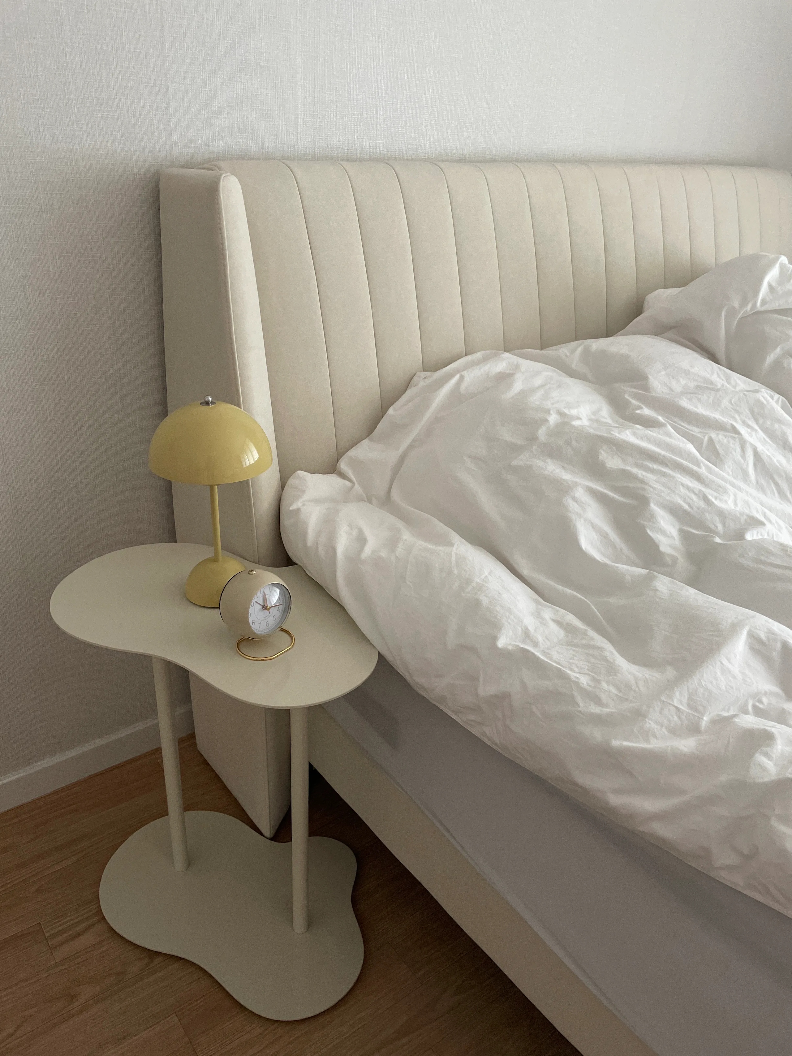 Gloss Dome Cordless Table Lamp user photo