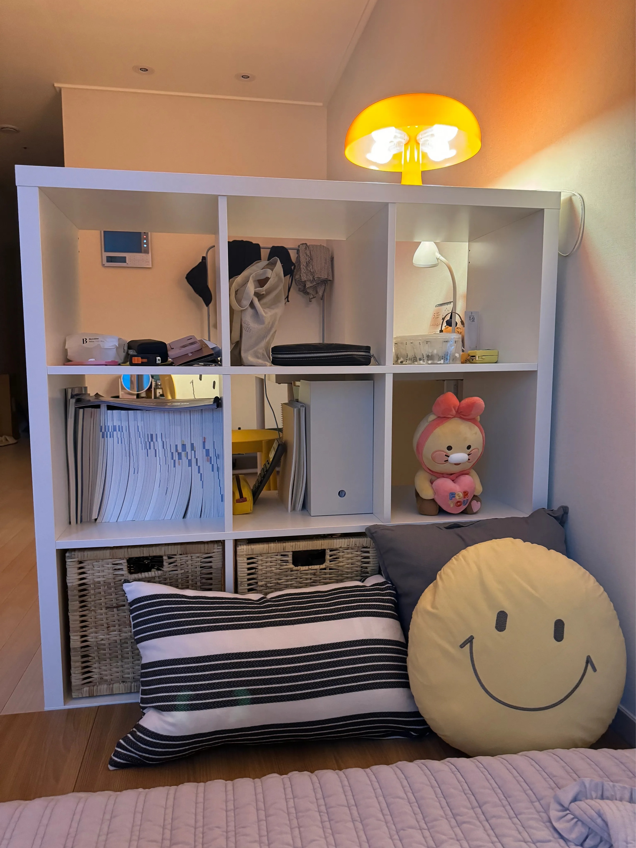 Droplet Lamp and Pen Holder user photo