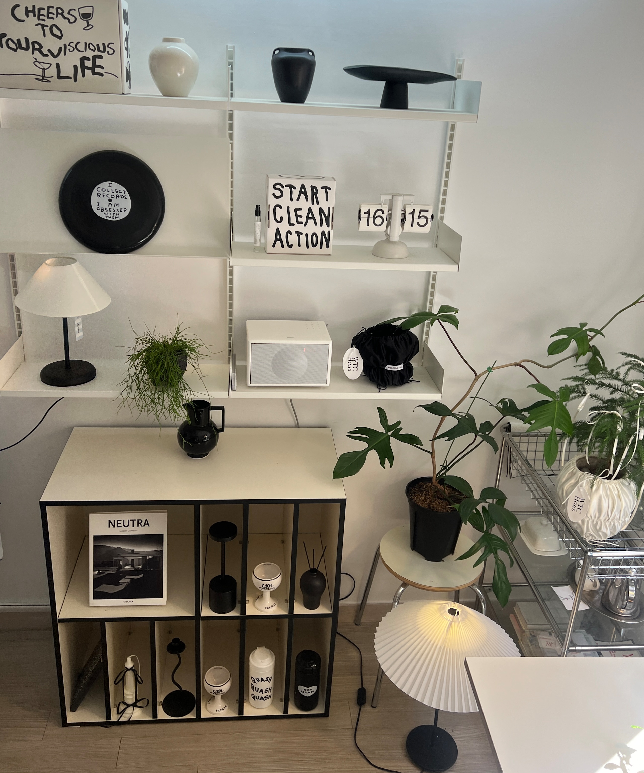 Matte Ceramic Reed Diffuser – Gwangjuyo Edition user photo