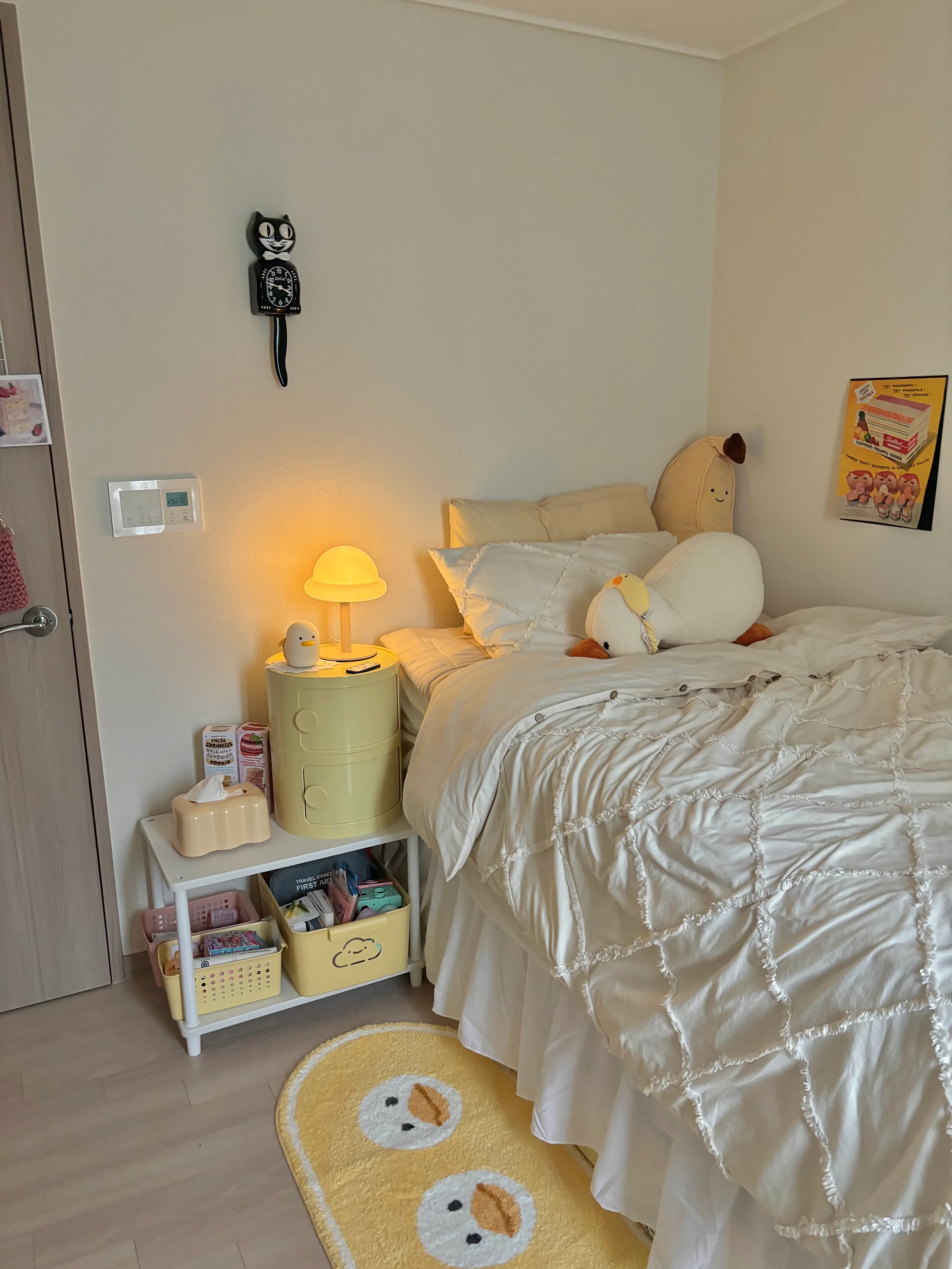 Round Storage Cabinet user photo