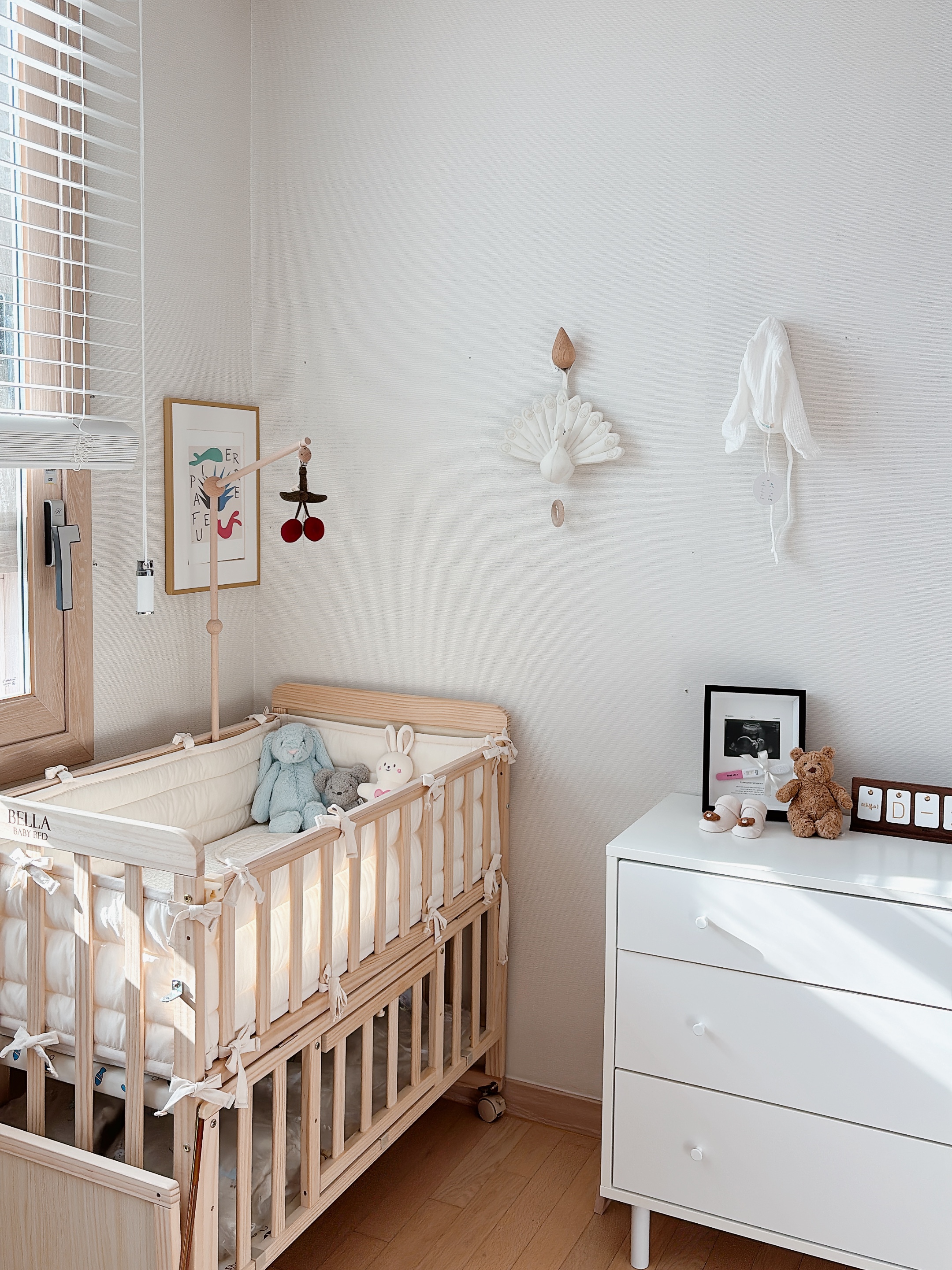 3-Drawer Storage Dresser user photo