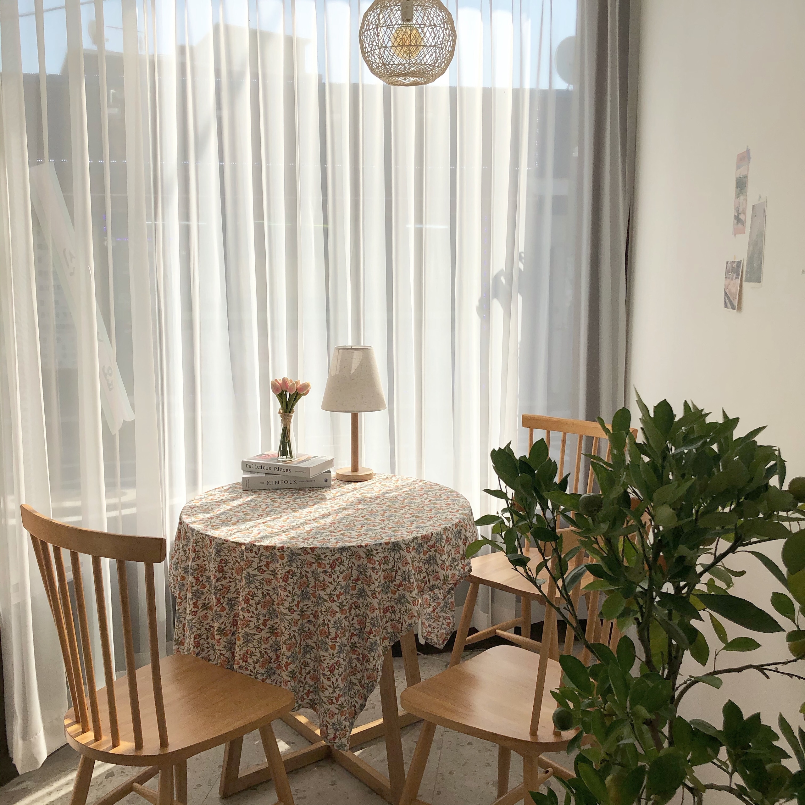 Tulip Bouquet Lamp user photo
