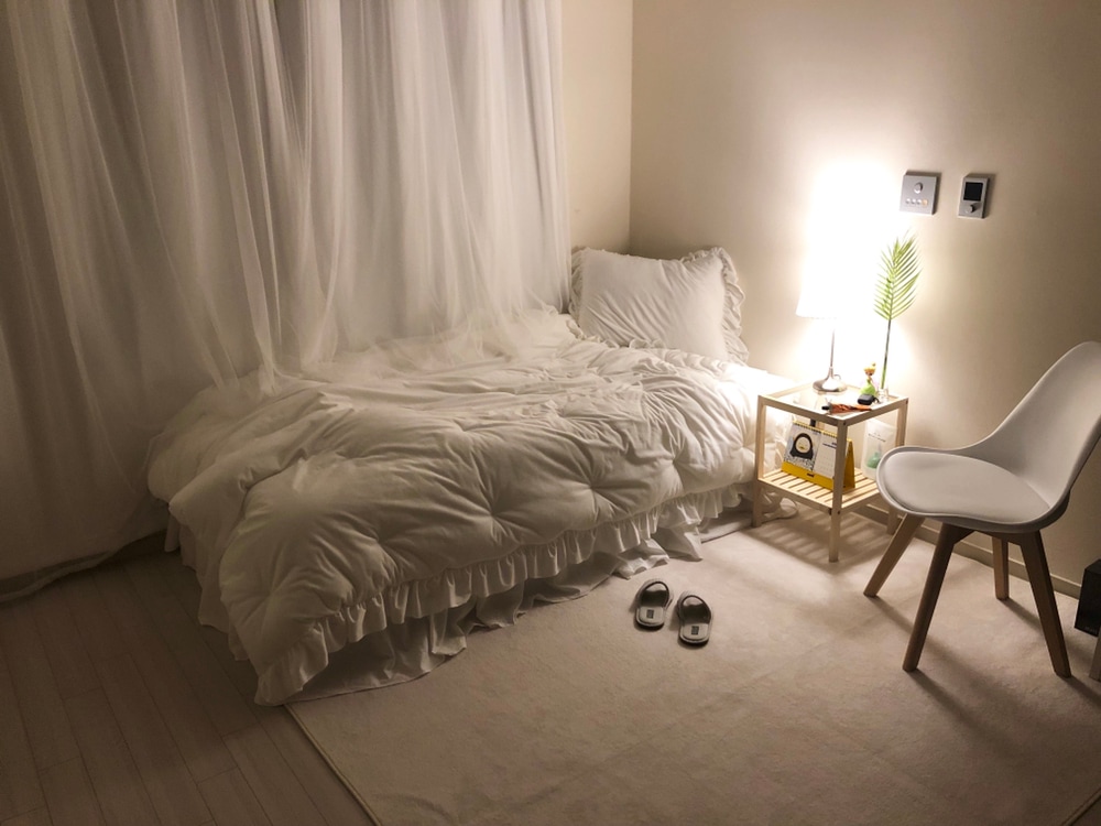 Minimalist Microfiber Accent Rug user photo