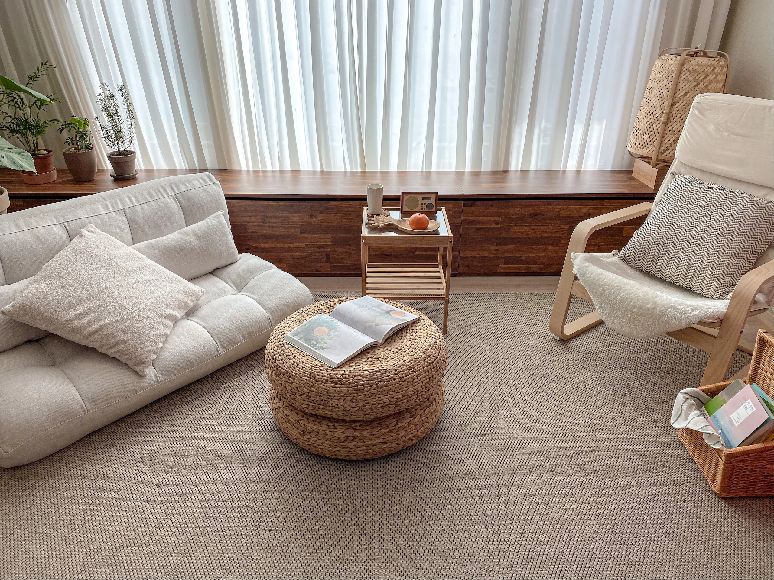 All-Day Sofa Bed user photo