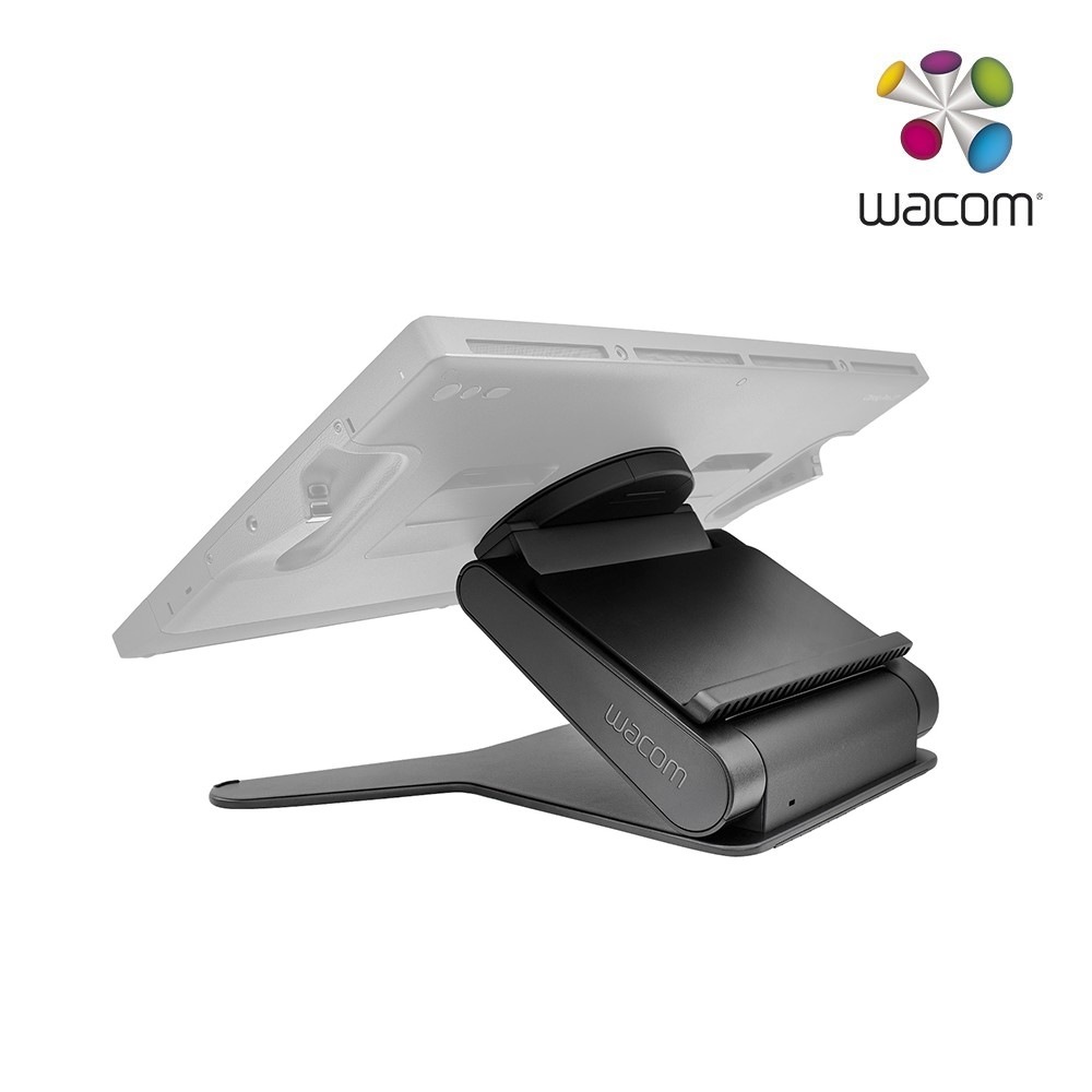 WACOM 신티크프로 27용 스탠드 ACK64801KZ