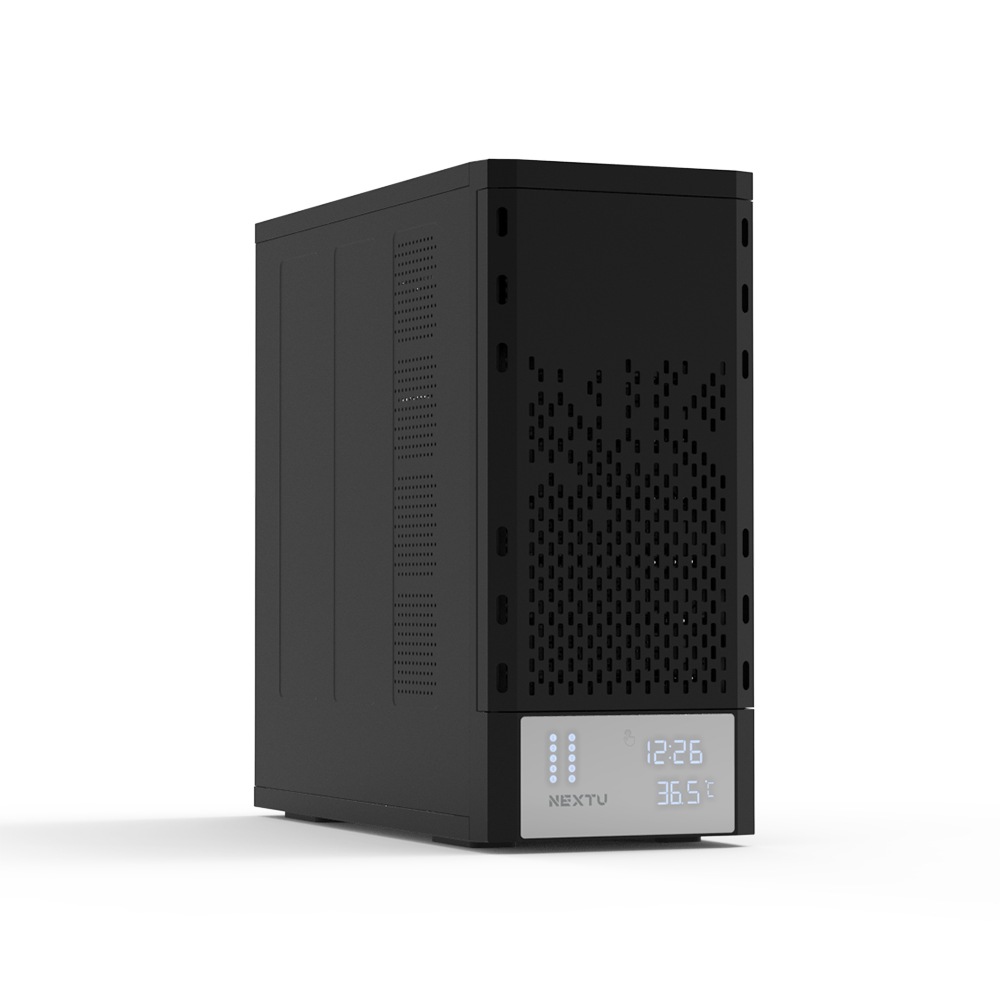 넥스트 USB-C타입 8베이 타워 스토리지 NEXT-718M6G