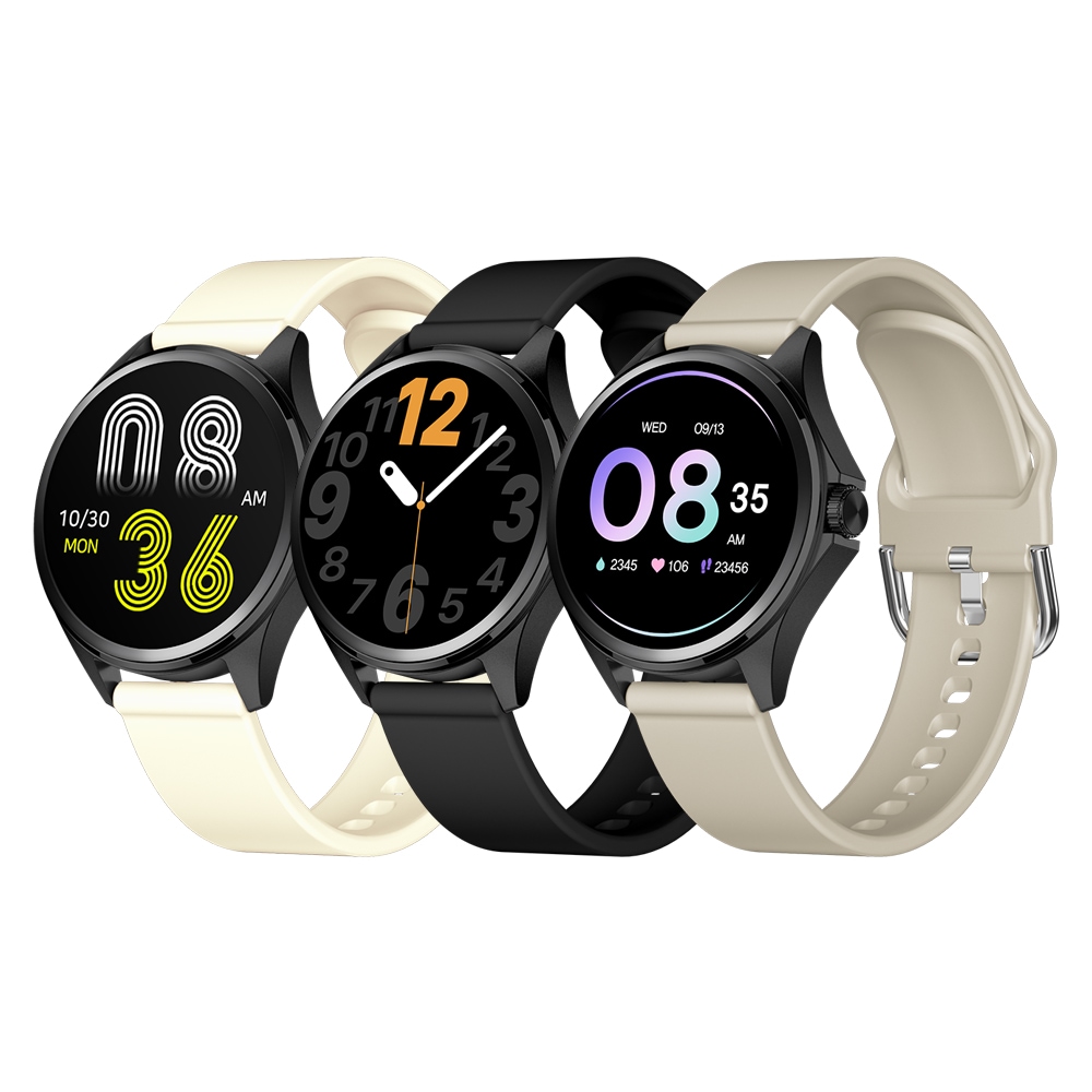 아이뮤즈 뮤워치1S muWATCH1S 스마트워치 블루투스 통화가능