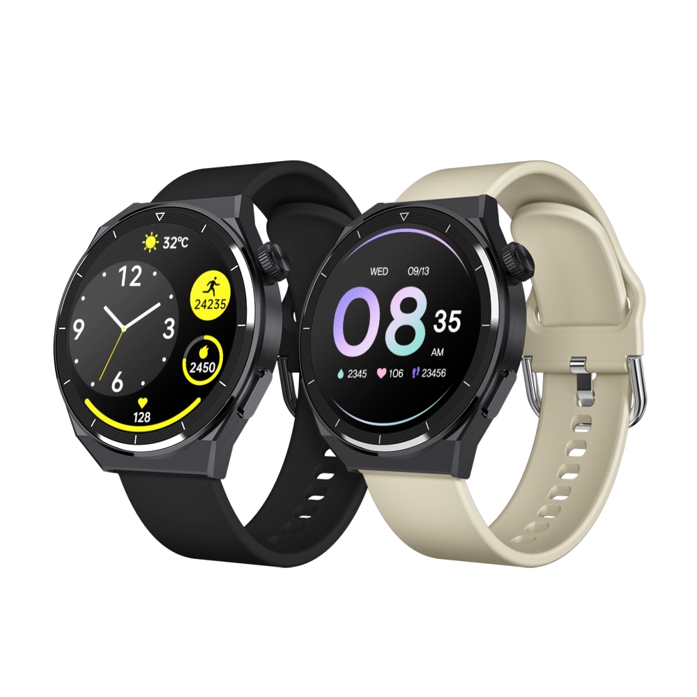 아이뮤즈 뮤워치1 muWATCH1 스마트워치 블루투스 통화가능