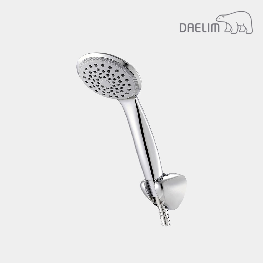 백상타일 대림바스 DL-S4513 1기능 샤워헤드