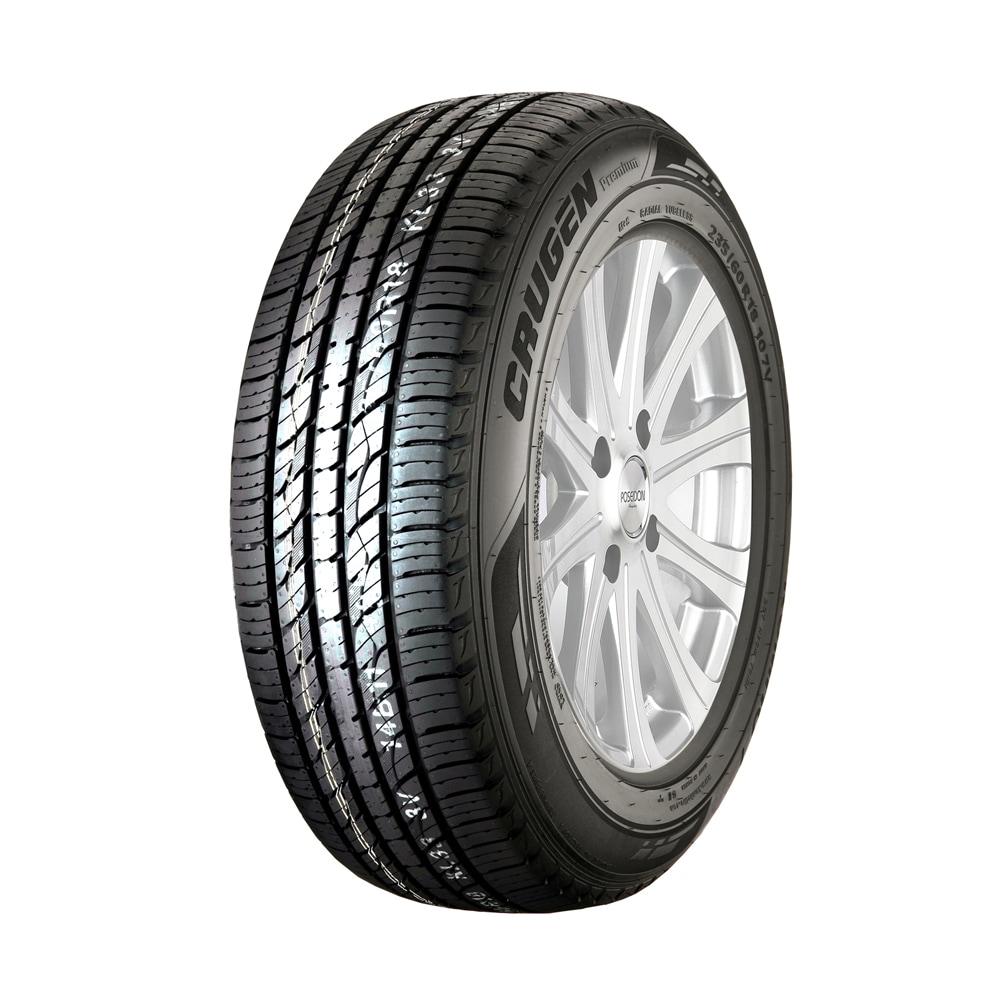 금호타이어 크루젠 프리미엄 KL33 235/55R18 (/장착비별도)