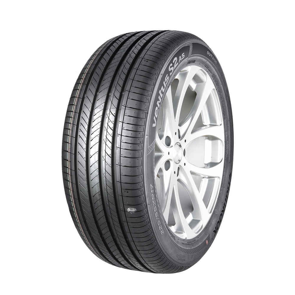 한국타이어 벤투스 S2 AS H462 205/50R17 (/장착비별도)