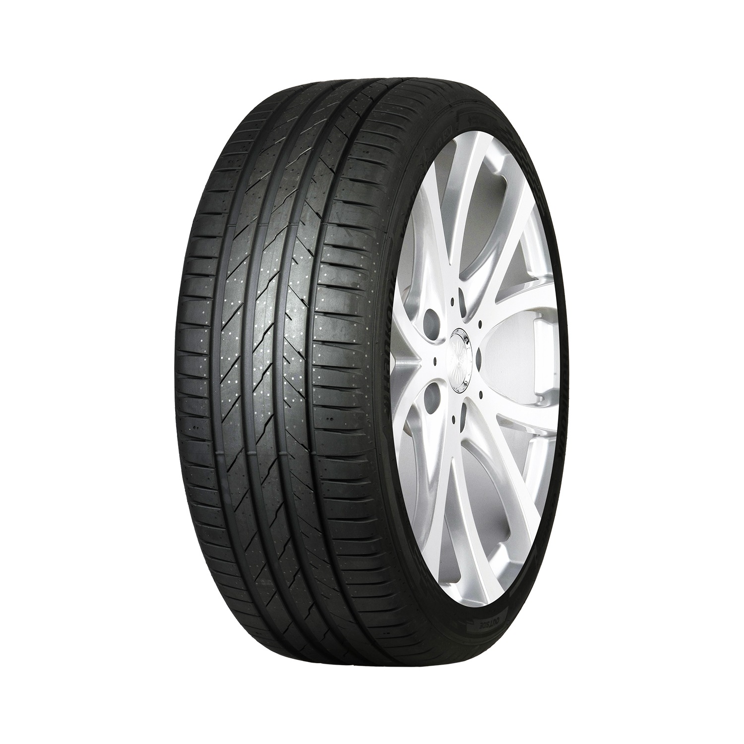 한국타이어 벤투스 에보 SUV K137A 255/55R18 (/장착비별도)