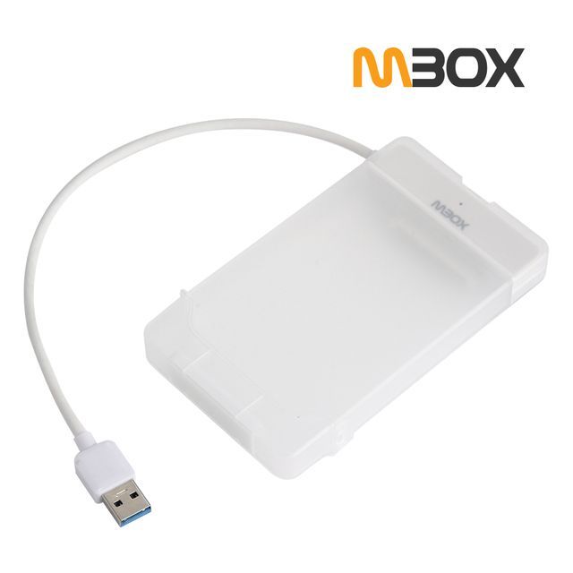 UNICORN 유니콘 HS-2500N USB3.0 2.5형 외장형하드케이스