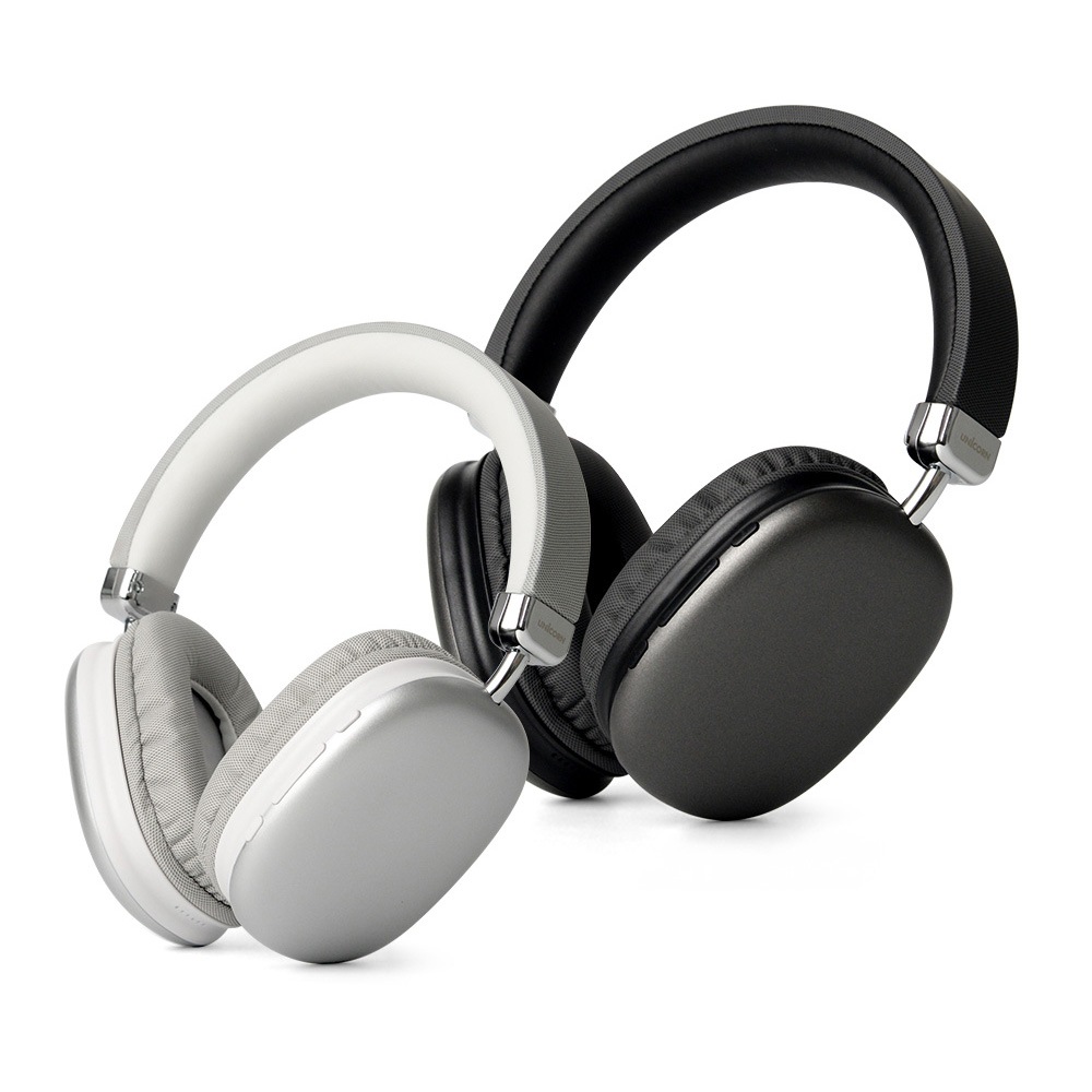 UNICORN 유니콘 HIFi 블루투스헤드폰 유무선겸용 무선헤드셋 BT5.3 XM-Q7