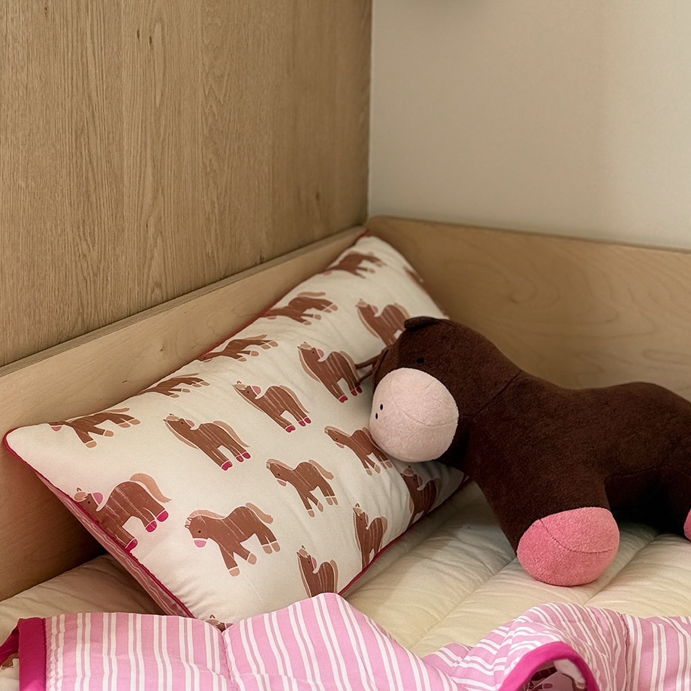 프랑브아즈 NEW 뽀유 모달 베개커버 DS(30x70)