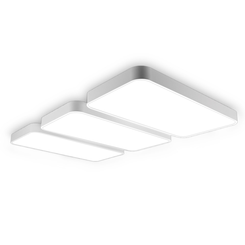 코콤 LED 시스템 플러스 거실6등 180W 삼성칩