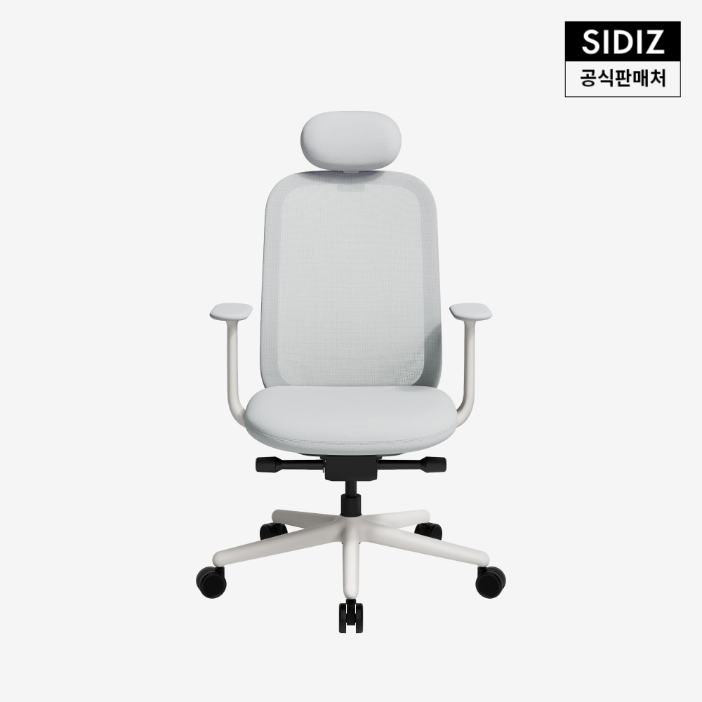 시디즈 시디즈 T20 2세대 컴퓨터 책상 의자