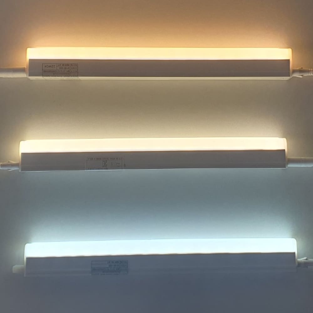 [오늘출발] 소노조명 필립스 T5 1200 LED 13W 간접조명 주광 주백 전구