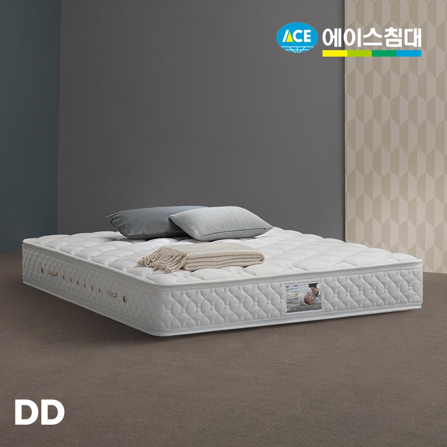 에이스침대 원매트리스 AT (ACE TIME)/DD (더블)
