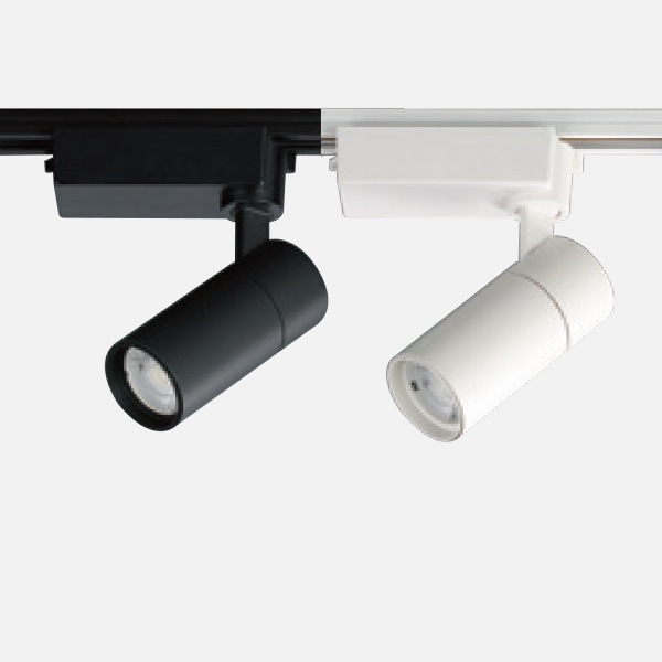 휴빛조명 LED 스포트라이트 스팟 아이테르 레일조명 COB 10W