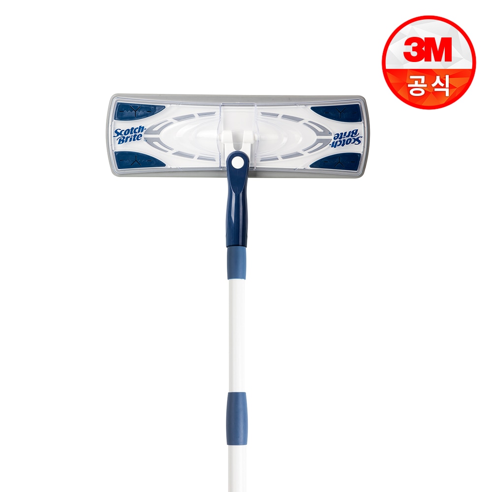 3M 대형 막대걸레 미드나잇 블루 (단품)